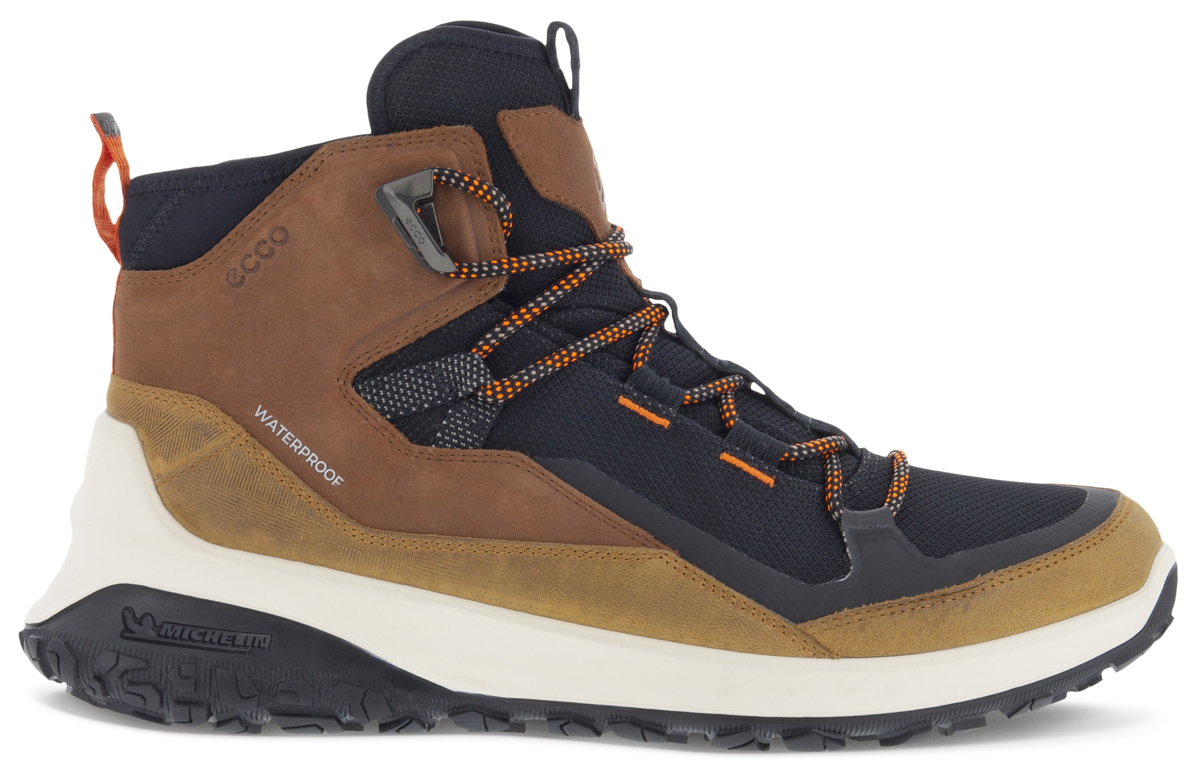 Ecco Schnürboots »ULT-TRN M« waterproof