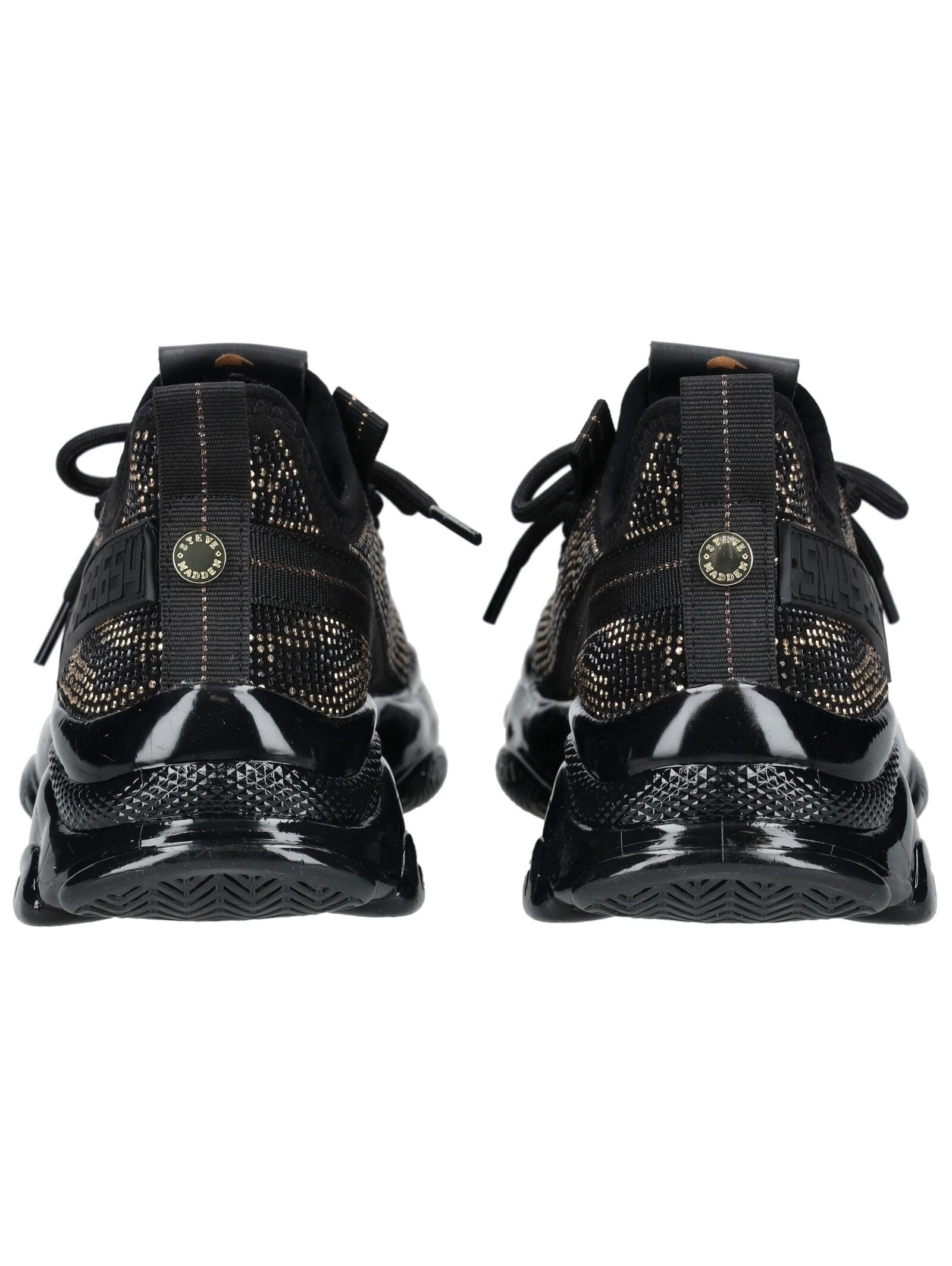 STEVE MADDEN Sneaker »STEVE MADDEN Sneaker Textil«
