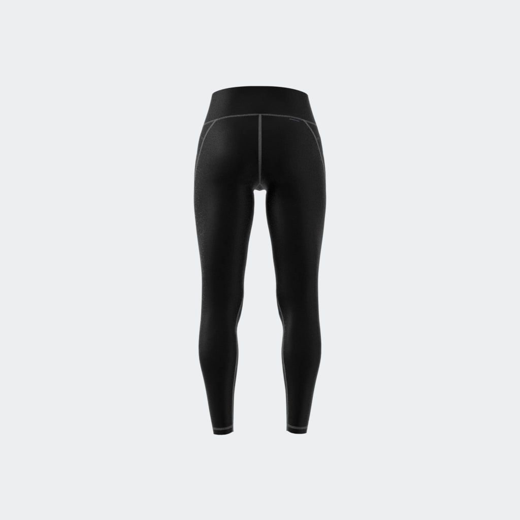 adidas Performance Lauftights »Run Ess SIP 7/8«, (1 tlg.)