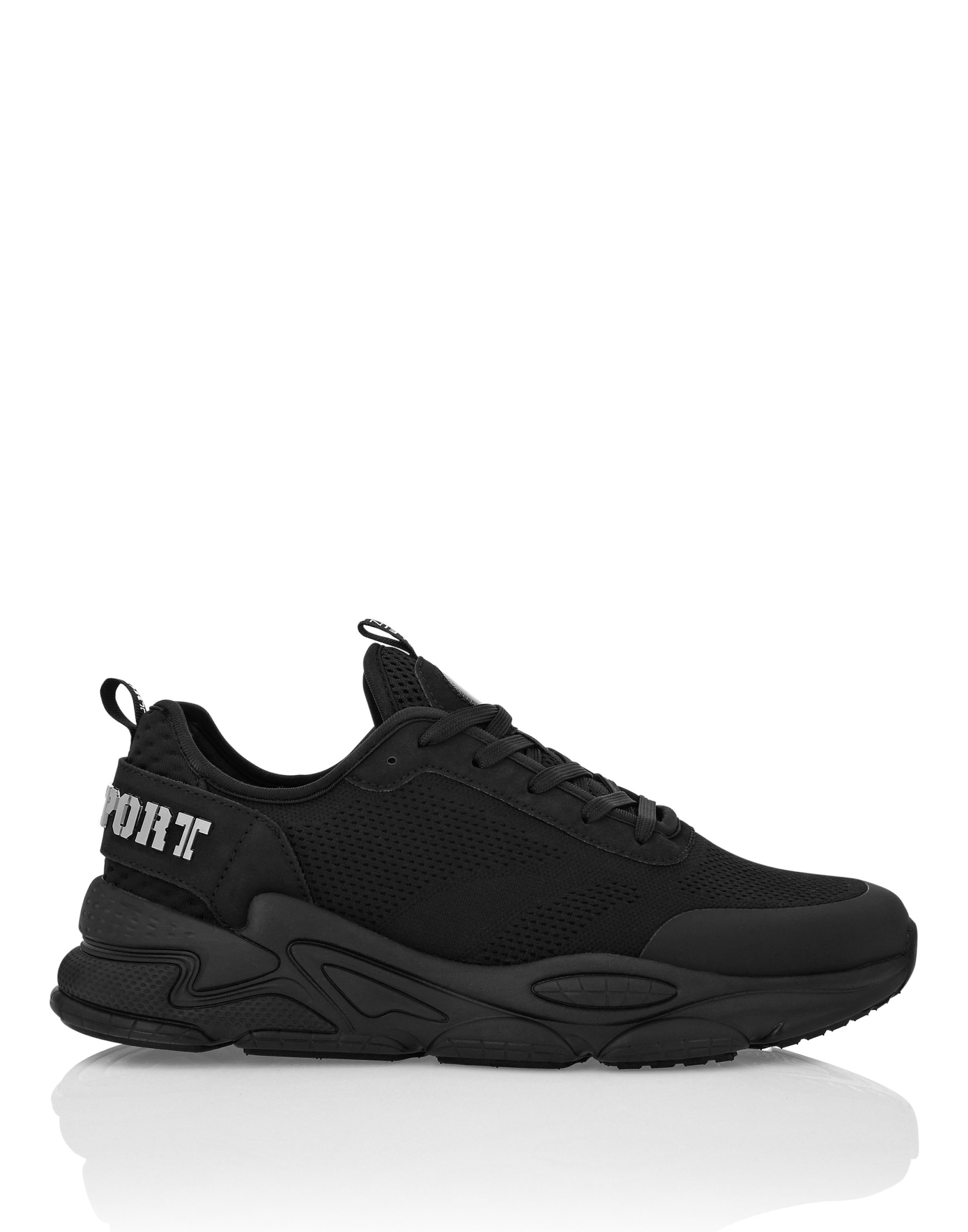 PLEIN SPORT "Low-Top-Sneaker"