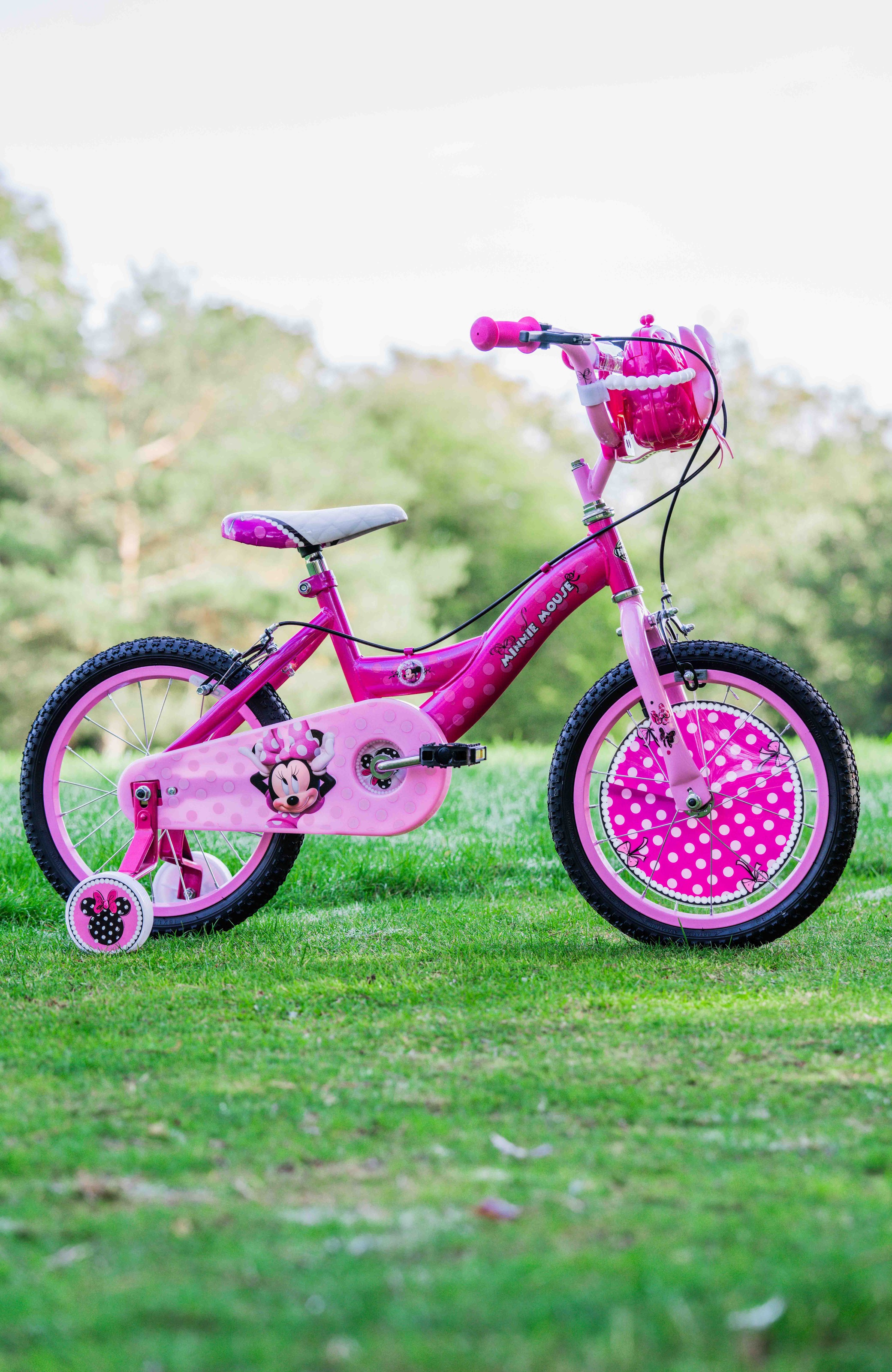 Huffy Kinderfahrrad