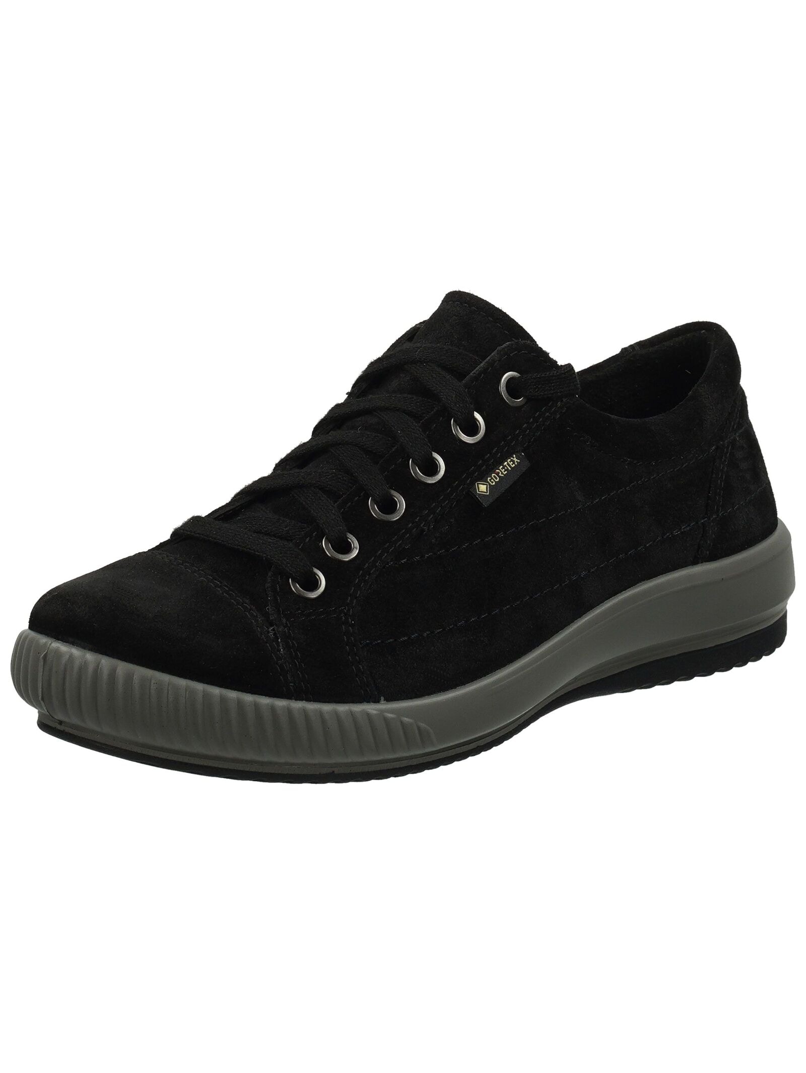 Legero Schnürschuh "Legero Halbschuhe Leder" günstig online kaufen