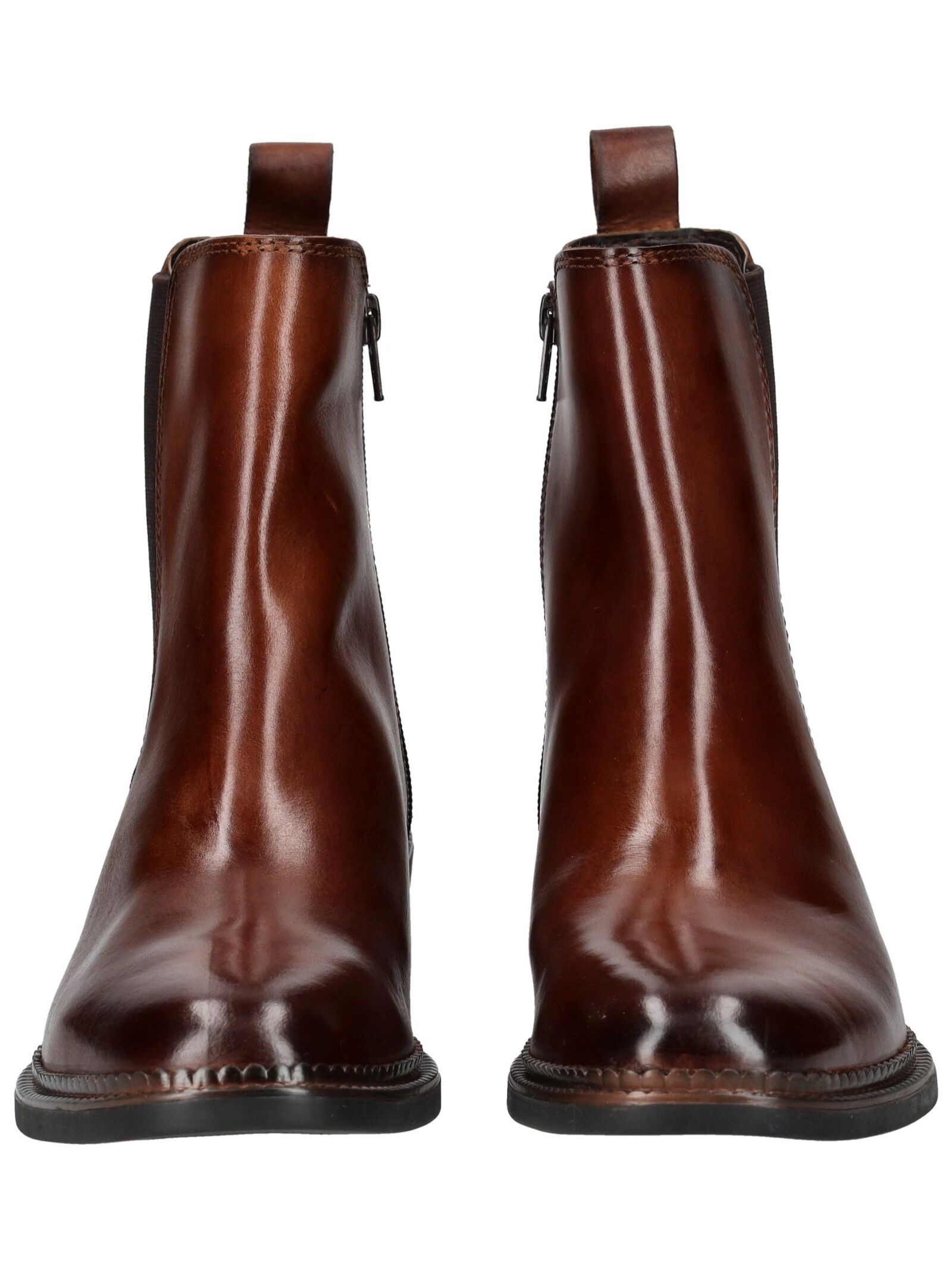 Thumbnail - BAGATT Stiefelette "BAGATT Stiefelette Leder/Textil"