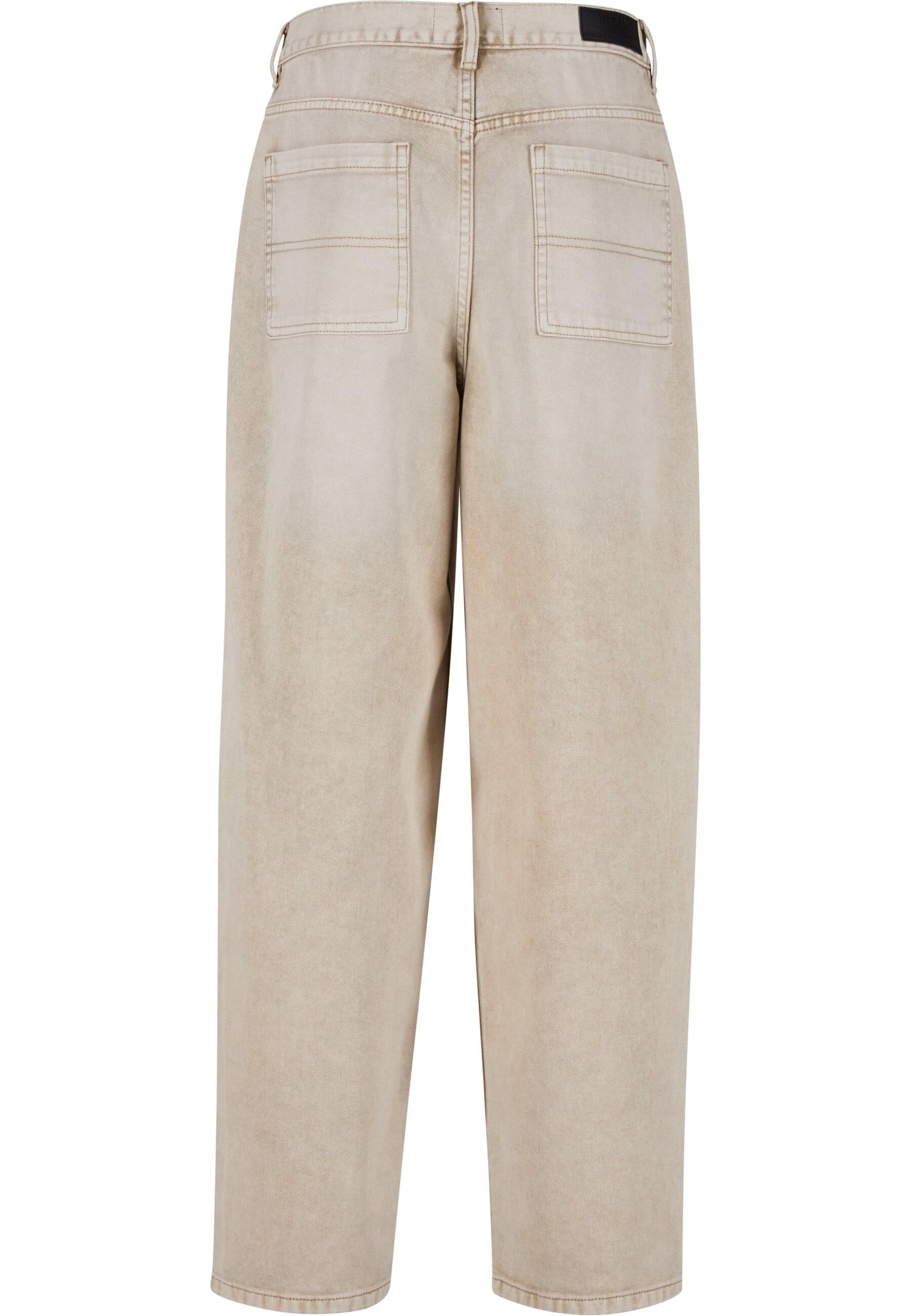 URBAN CLASSICS Bequeme Jeans "Urban Classics Herren 90‘s Jeans", 1 Stk. günstig online kaufen