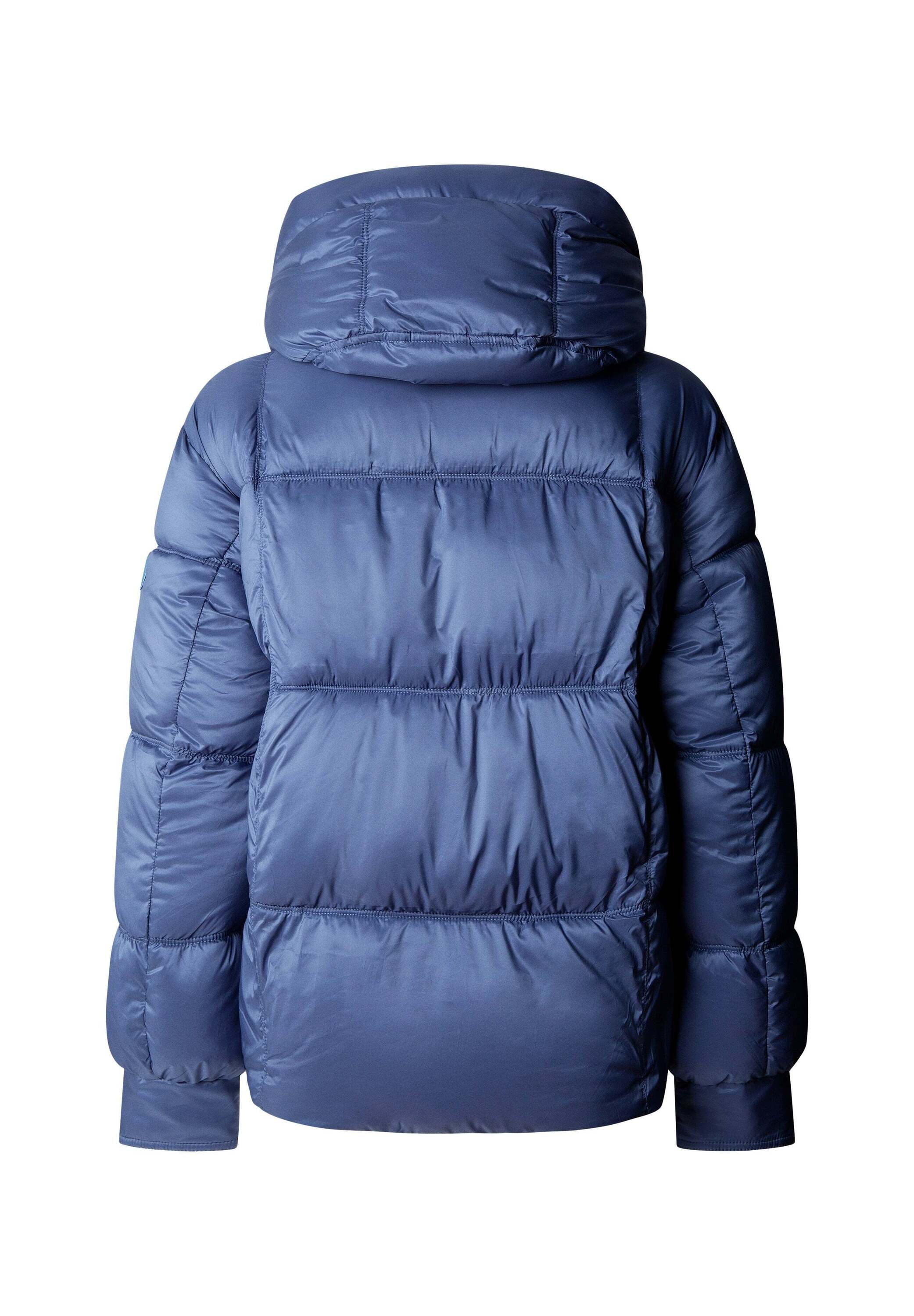 Pepe Jeans Wintermantel »winter coat LAUREN SHORT«