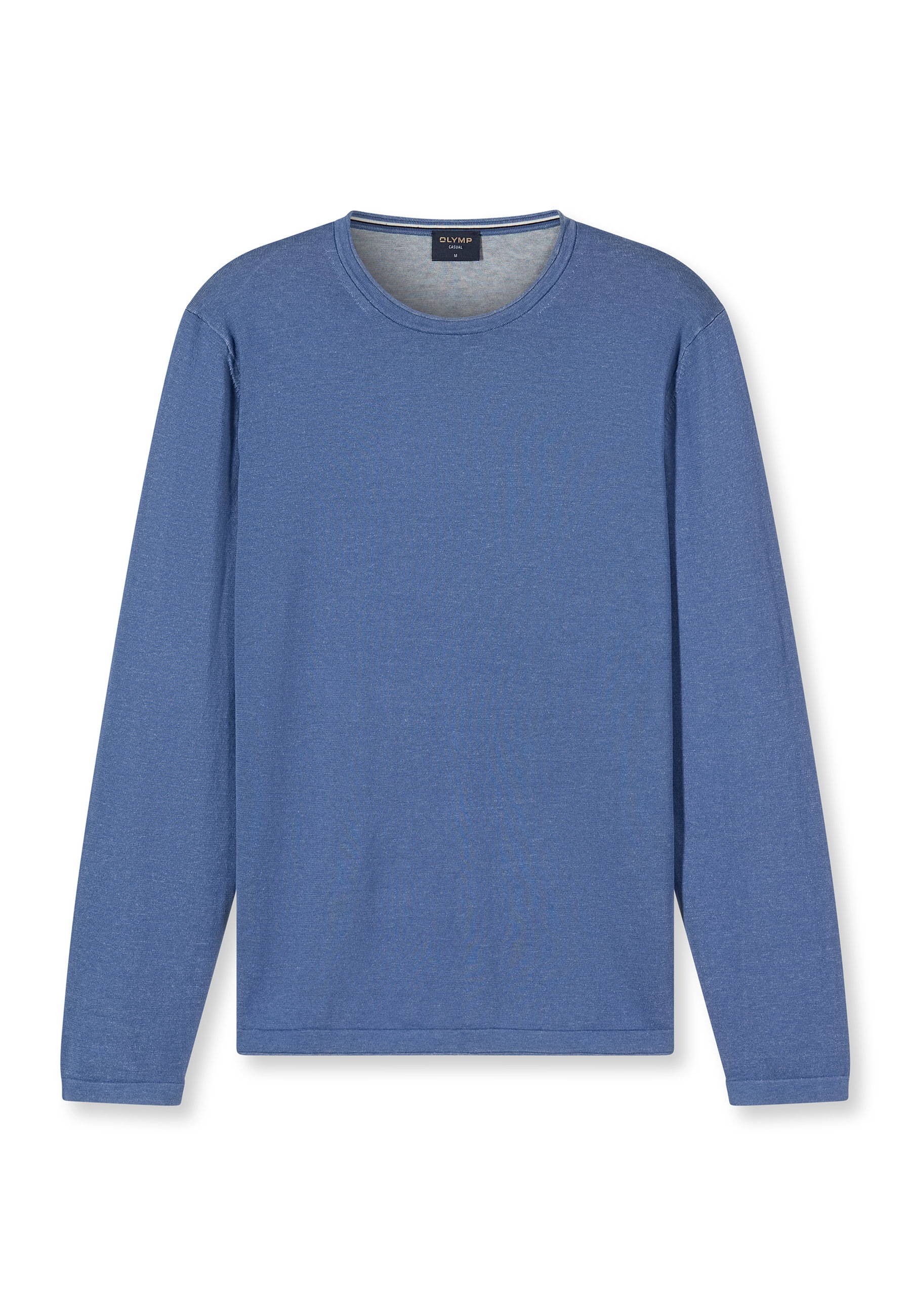 OLYMP Strickpullover "OLYMP Casual Strick" günstig online kaufen