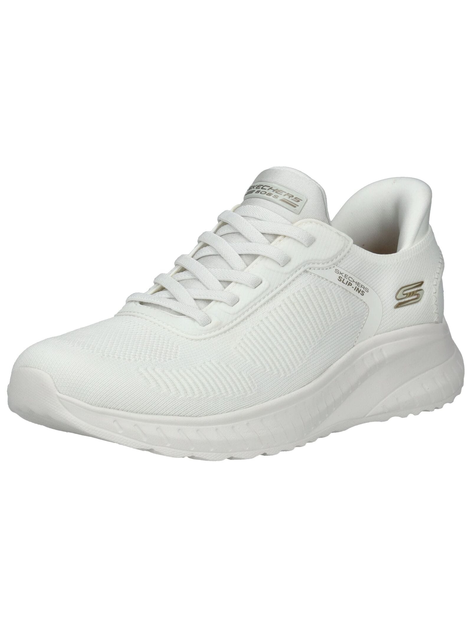 Skechers Sneaker "Skechers Sneaker Textil" günstig online kaufen