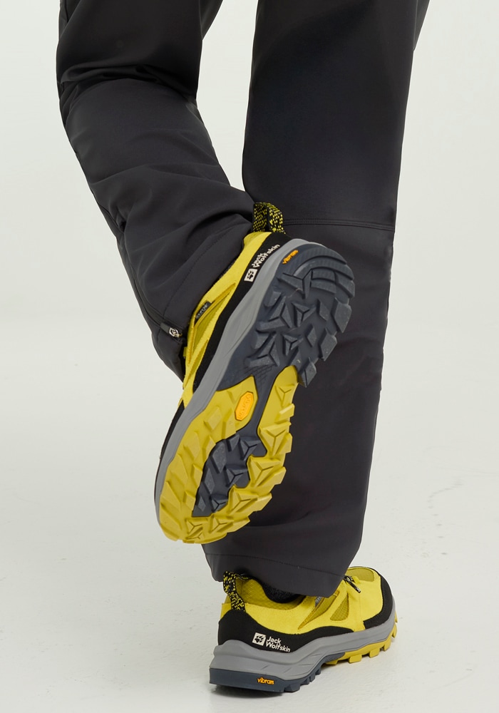 Jack Wolfskin Wanderschuh »CYROX TEXAPORE LOW M«