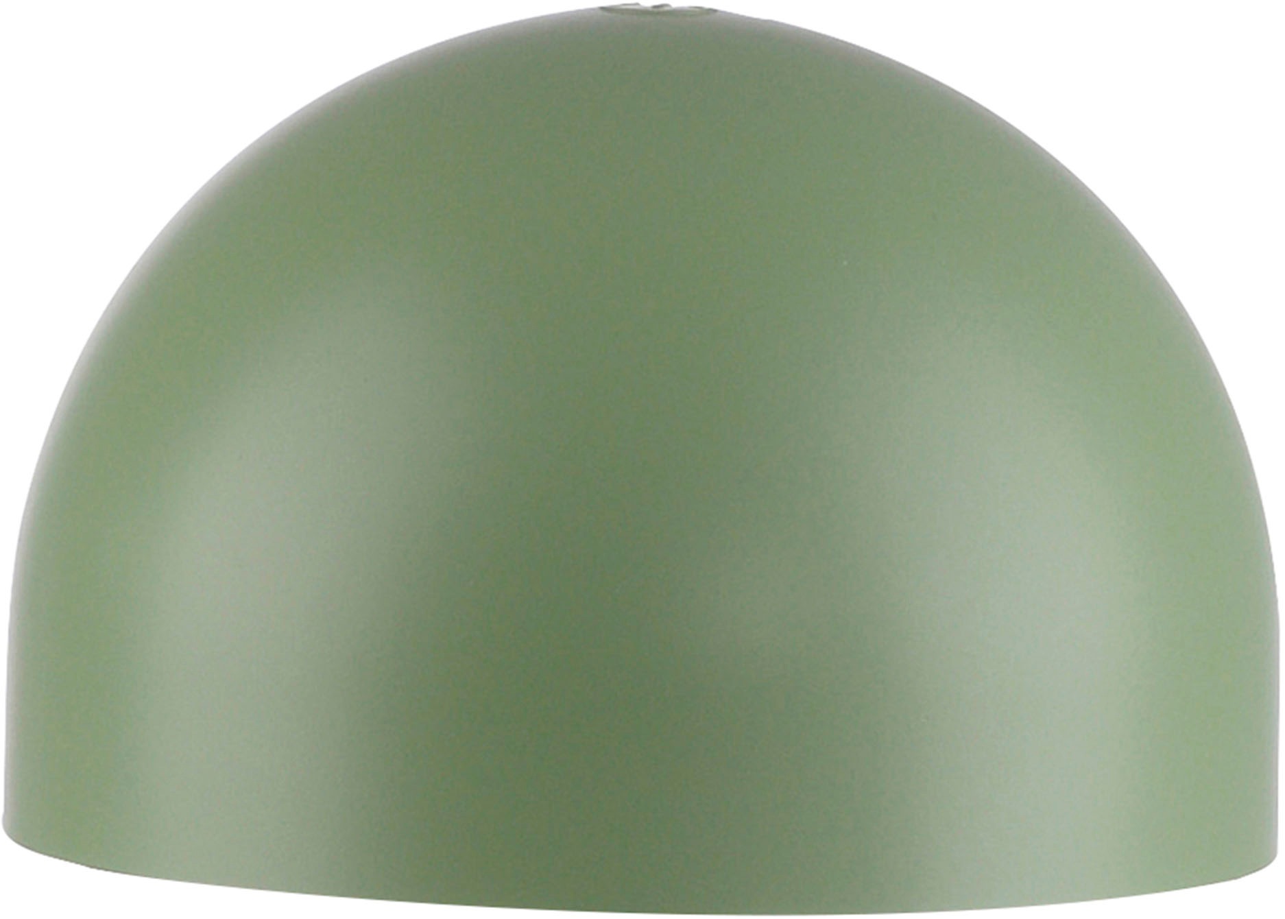 my home Tischleuchte »Akku Tischleuchte Hesper Indoor Outdoor, magnetischer Flaschenaufsatz«, 1 flammig, Leuchtmittel LED-Board | LED fest integriert, Pilzlampe Flaschenaufsatz, Regulierung der Lichtstärke, Pilz, Lampe