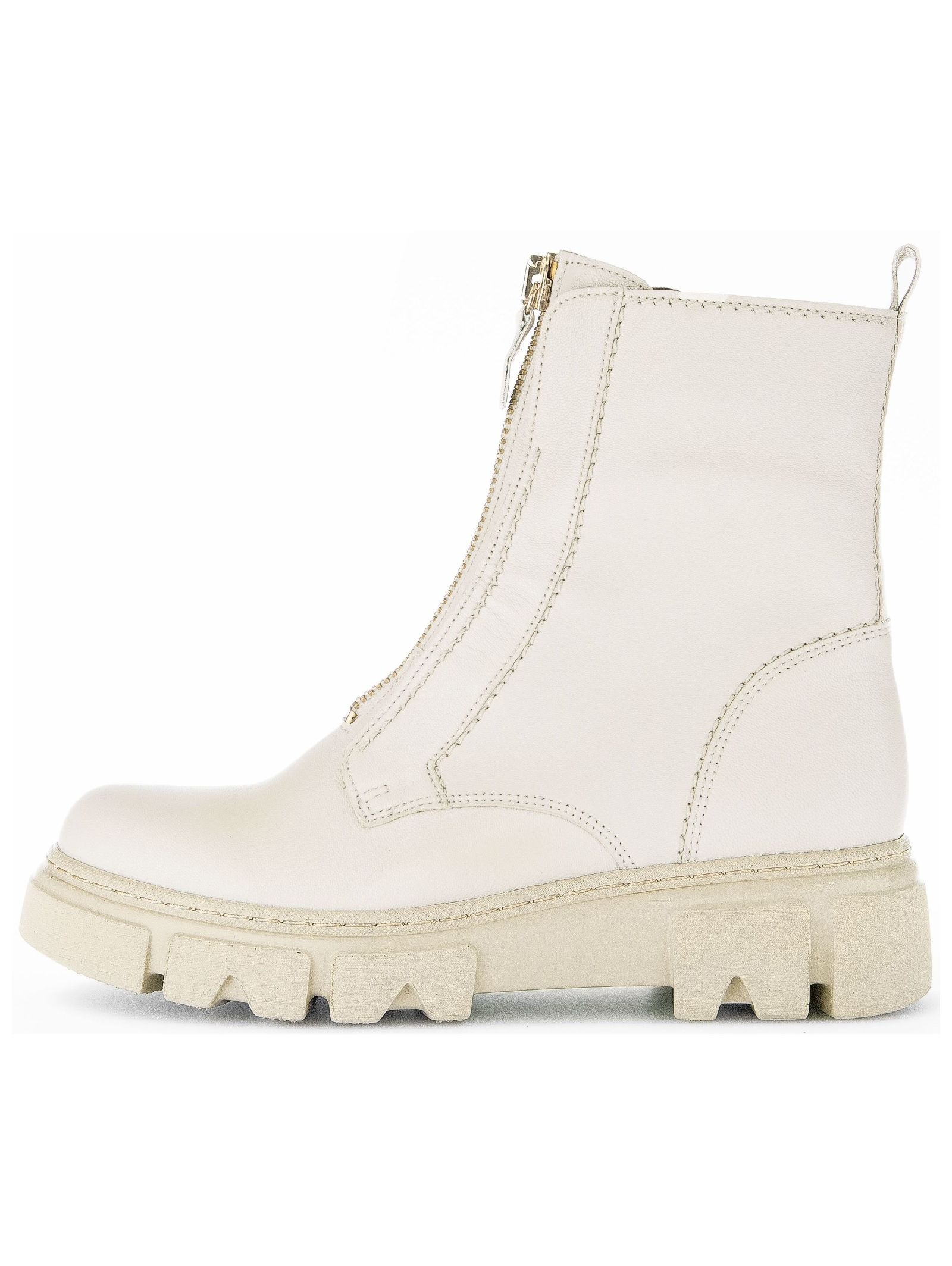 Gabor Stiefelette "Gabor Stiefelette Nappaleder" günstig online kaufen
