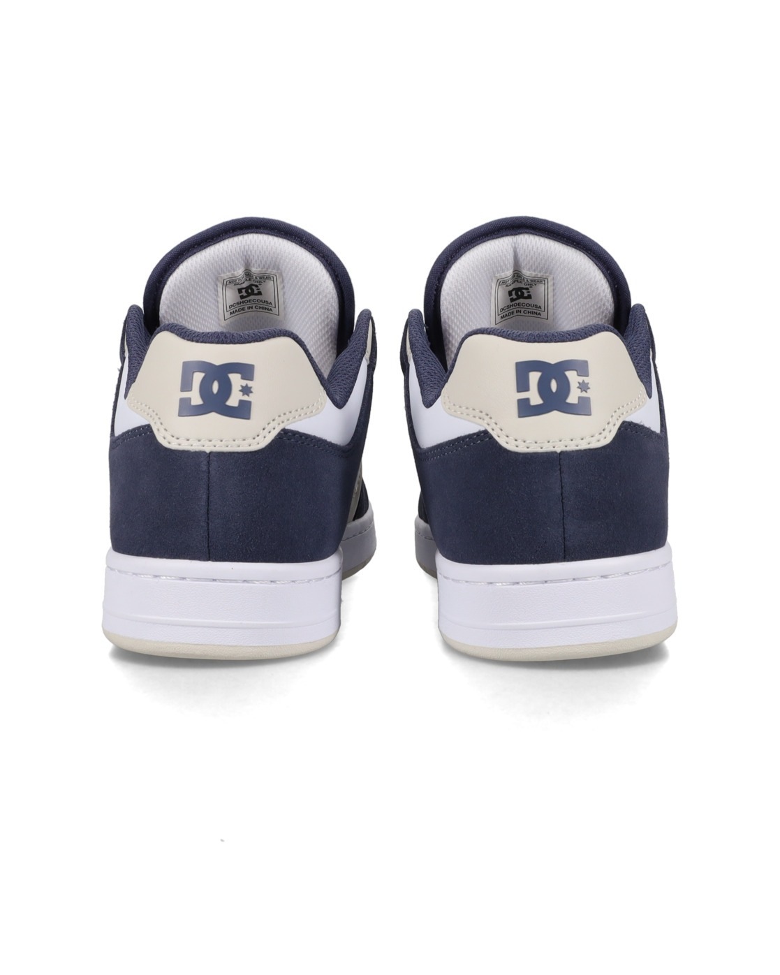 DC Shoes Sneaker "Manteca S" günstig online kaufen