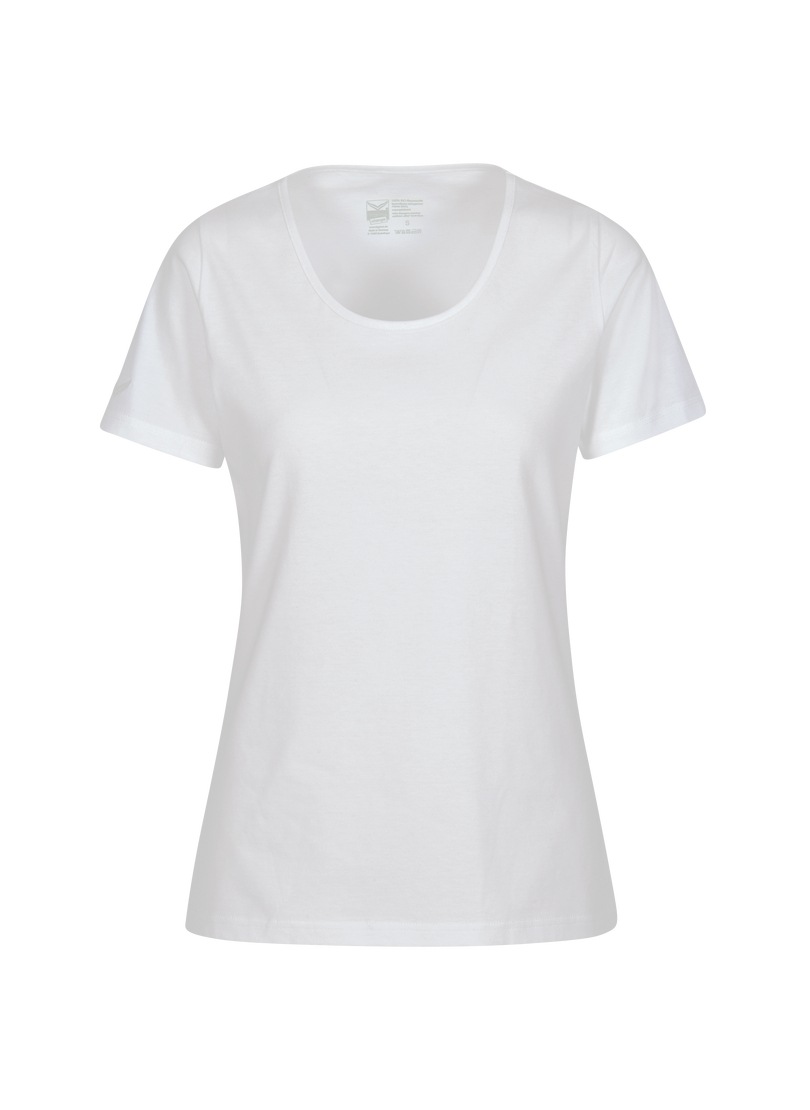 Trigema T-Shirt Biobaumwolle« aus T-Shirt | kaufen BAUR »TRIGEMA