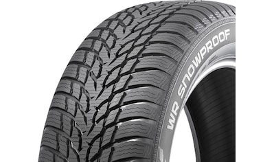 Nokian Winterreifen »NOKIAN«, (1 St.), WR SNOWPROOF online bestellen | BAUR