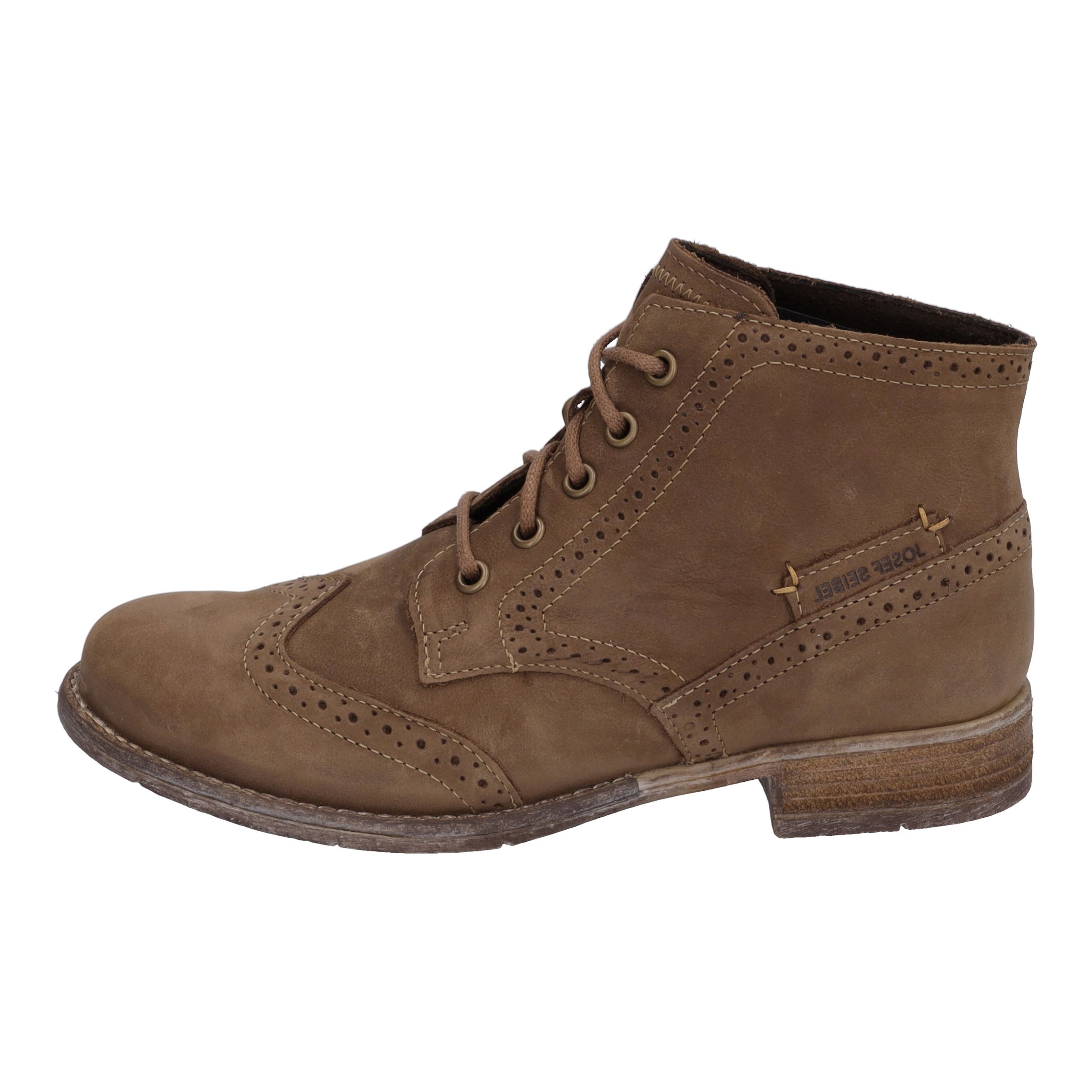 Josef Seibel Stiefelette »Sienna 15, brasil«