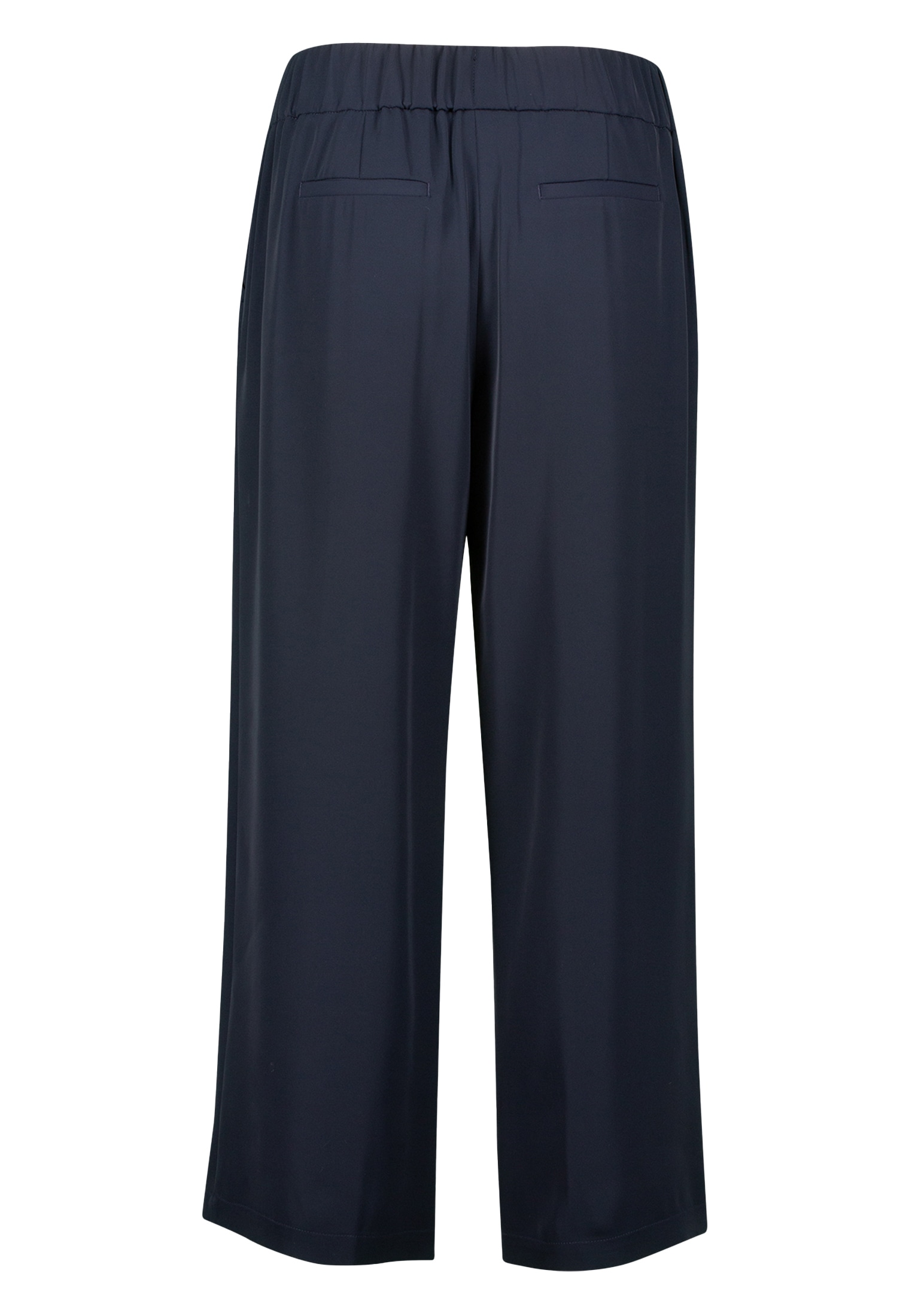 Zero Culotte »zero Culotte mit elastischem Bund 26 Inch«, Plain/ohne Details