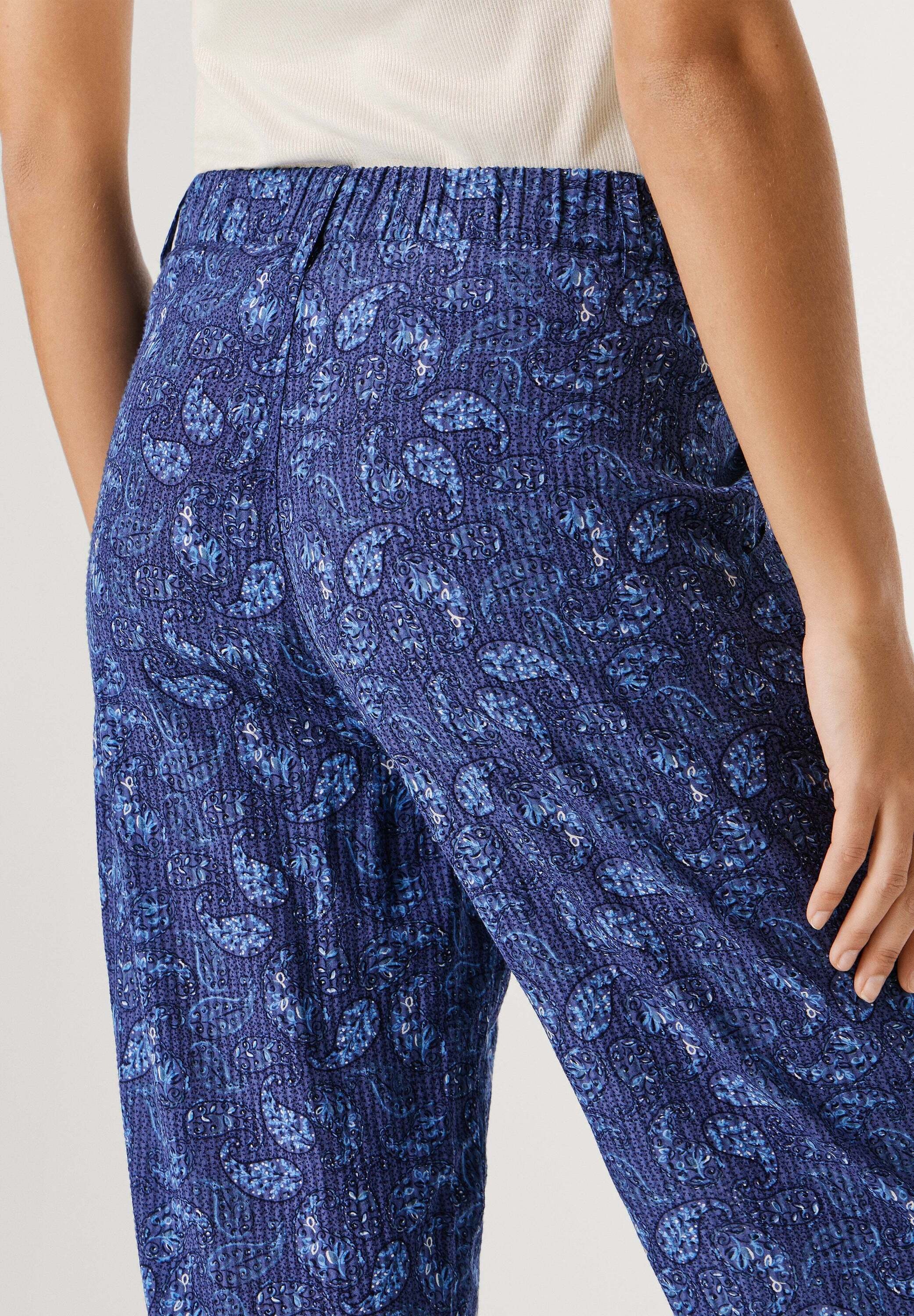 Pepe Jeans Funktionshose »trousers AMANDA PANT«