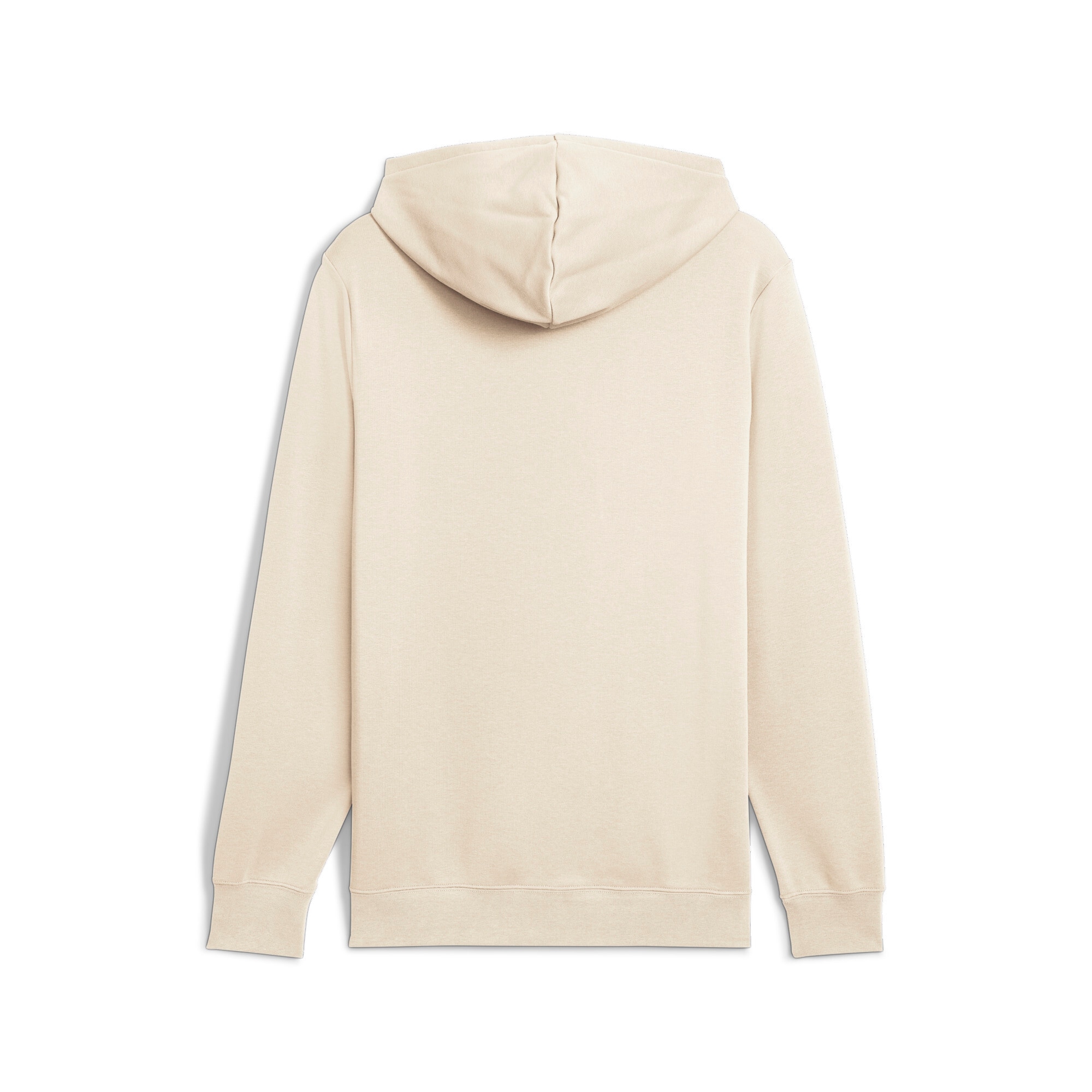 PUMA Kapuzensweatshirt »ESS SMALL NO. 1 LOGO HOODIE TR (S)«