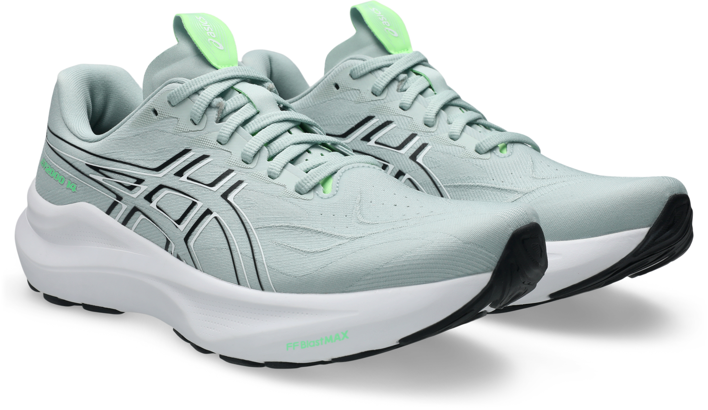 Asics Laufschuh "GT-2000 14" für mehr Stabilität günstig online kaufen