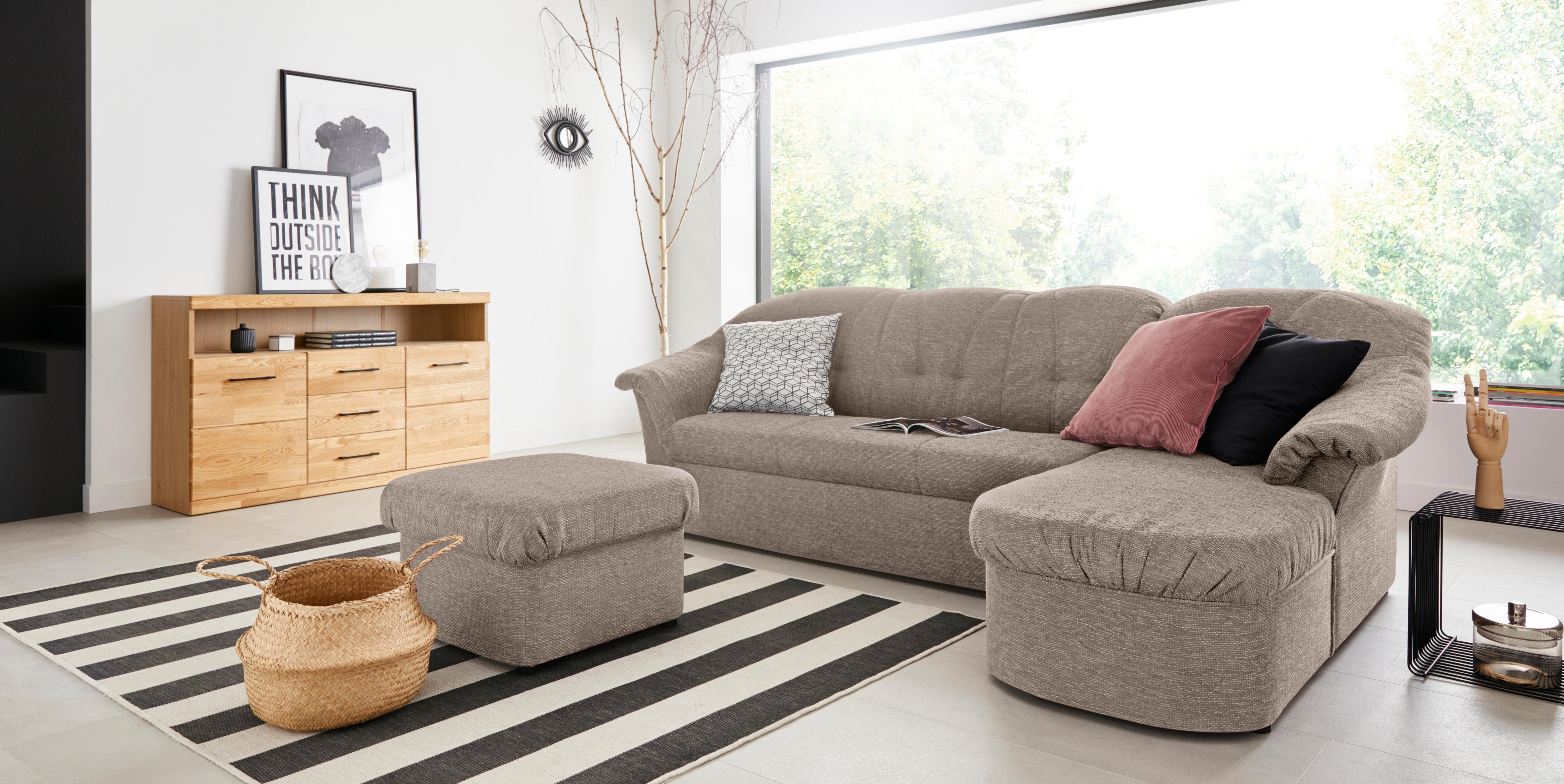 Thumbnail - DOMO collection Hocker "Pegnitz"