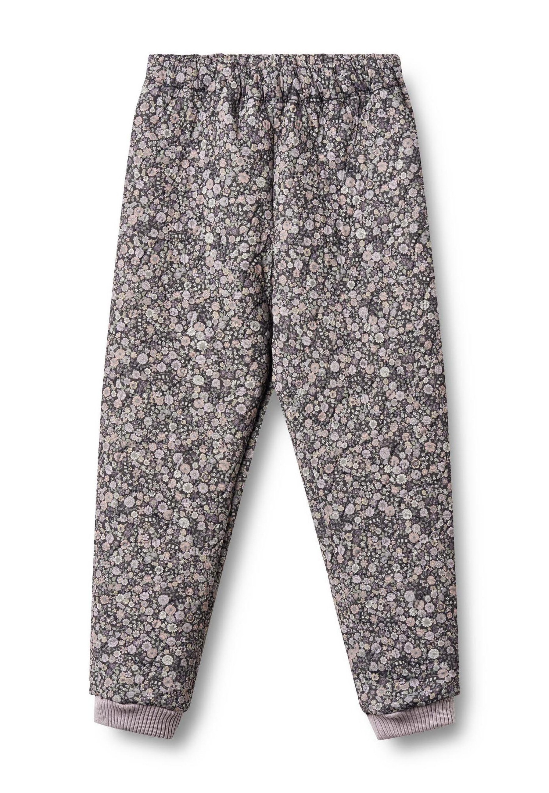 WHEAT Stoffhose »WHEAT Thermo Pants Alex«