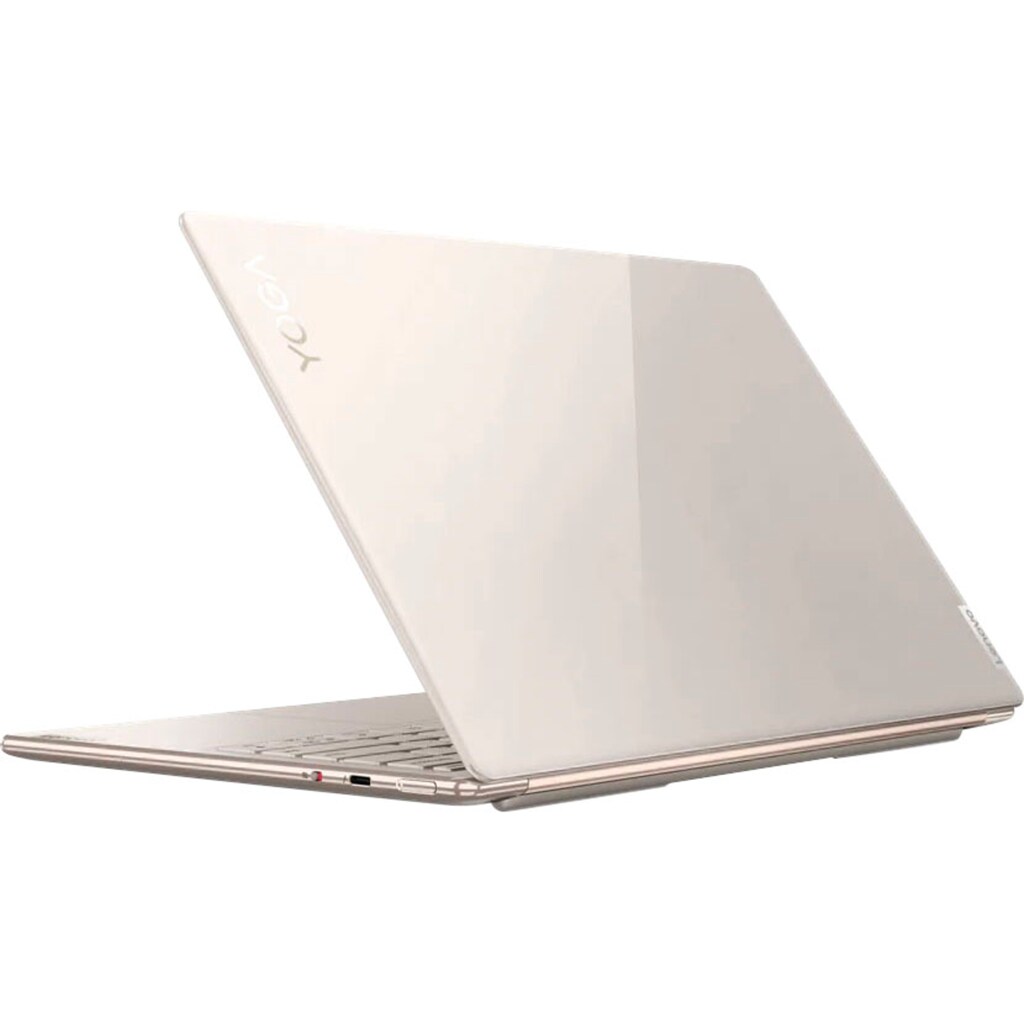 Lenovo Ultrabook »Yoga Slim 9 14IAP7«, 35,56 cm, / 14 Zoll, Intel, Core i7, Iris© Xe Graphics, 512 GB SSD