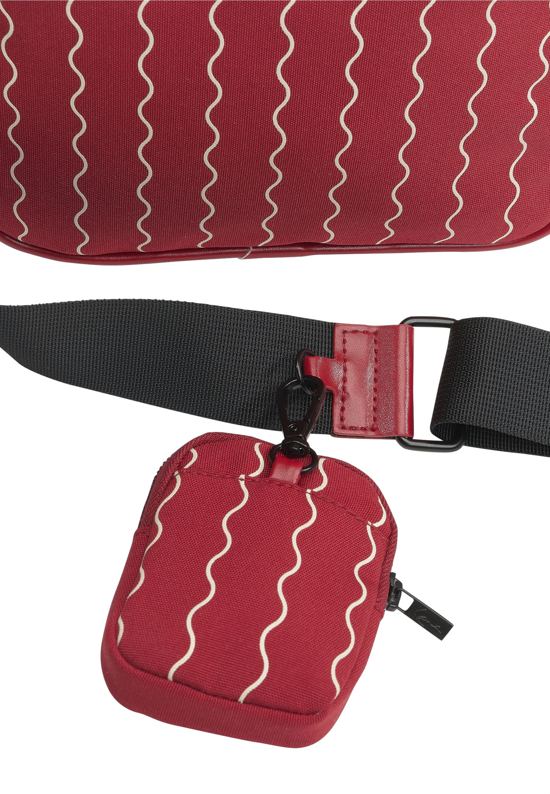Karl Kani Messenger Bag »Karl Kani Unisex«