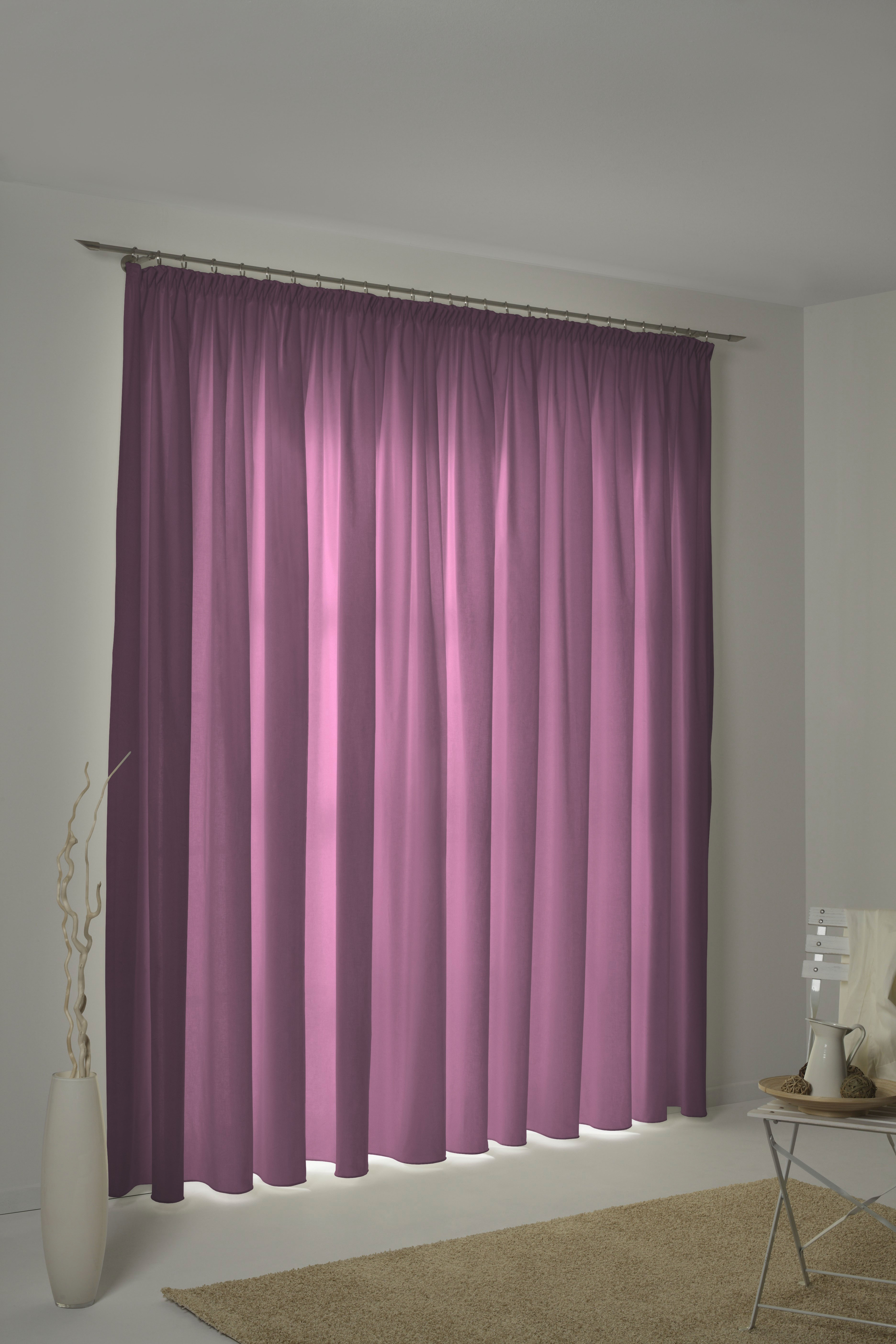 Thumbnail - Wirth Vorhang "Dim out" Multifunktionsband 1 Stk. tlg.