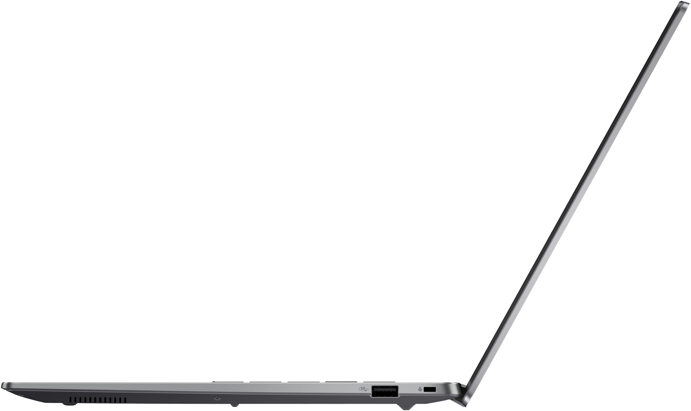 Asus Notebook »ExpertBook P5 P5405CSA-NZ0910X« 35,6 cm / 14 ″ Intel Core Ultra 5 ARC 130V 1.000 GB SSD