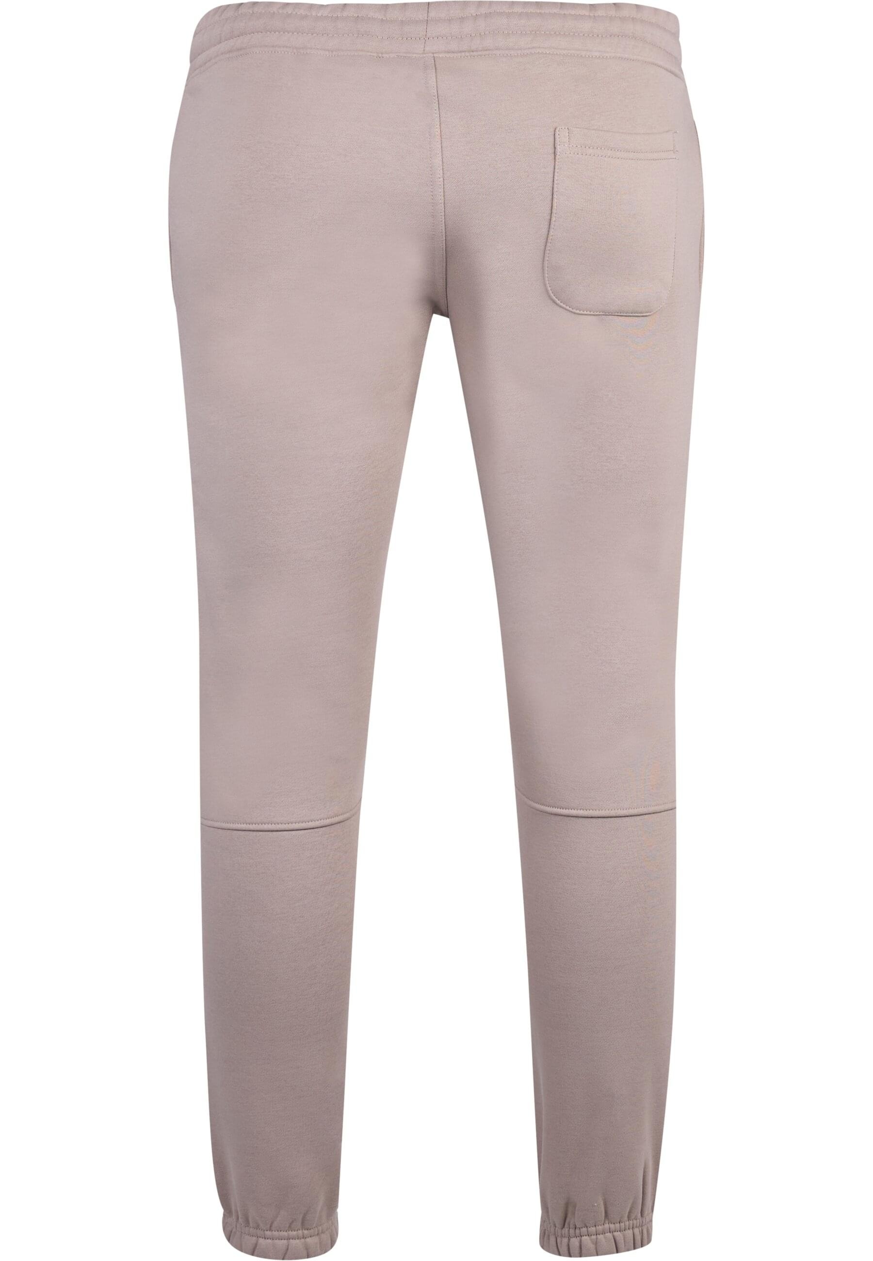 Dropsize Jogginghose "Dropsize HEAVY MIRRORED LOGO JOGGER" günstig online kaufen