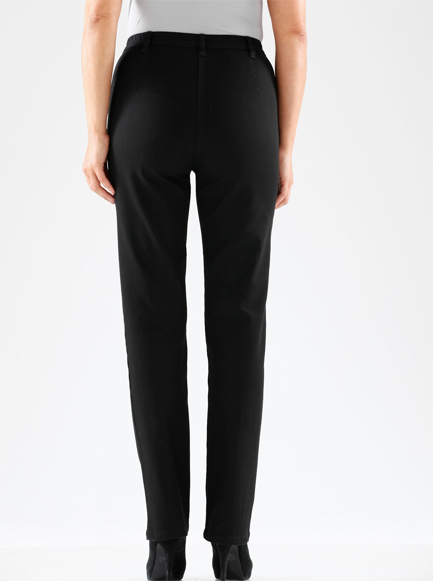 Classic Bequeme Jeans, (1 tlg.)