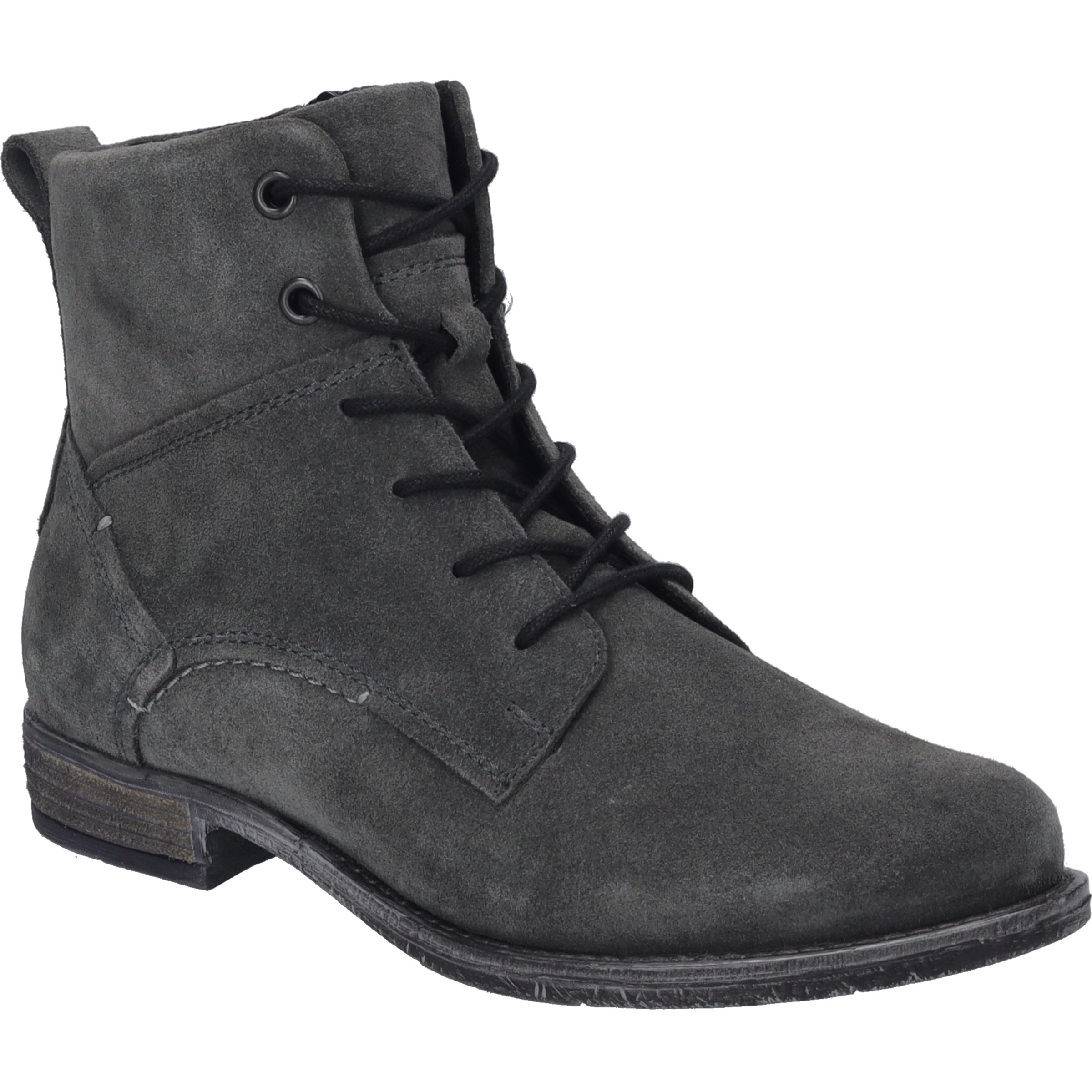 Josef Seibel Stiefelette "Sienna 95, granit" günstig online kaufen