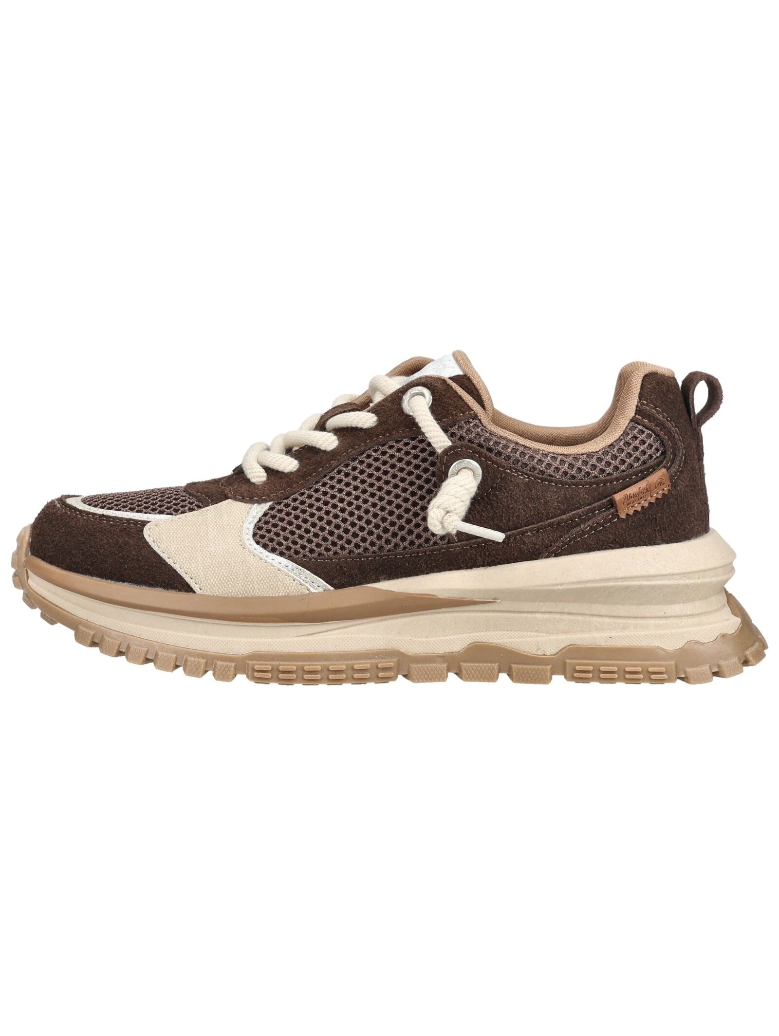 Blowfish Sneaker »Blowfish Sneaker Textil«
