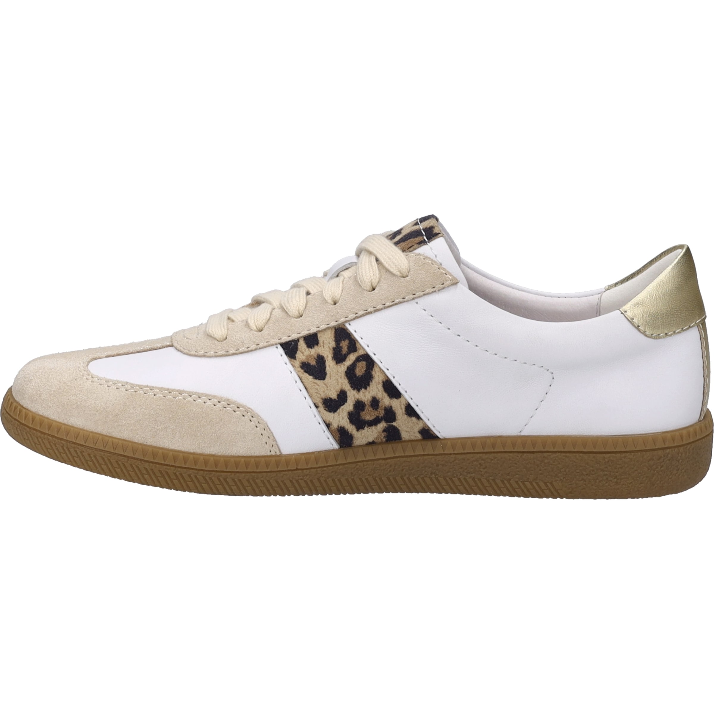 Josef Seibel Sneaker »Joleen 03, beige-multi«