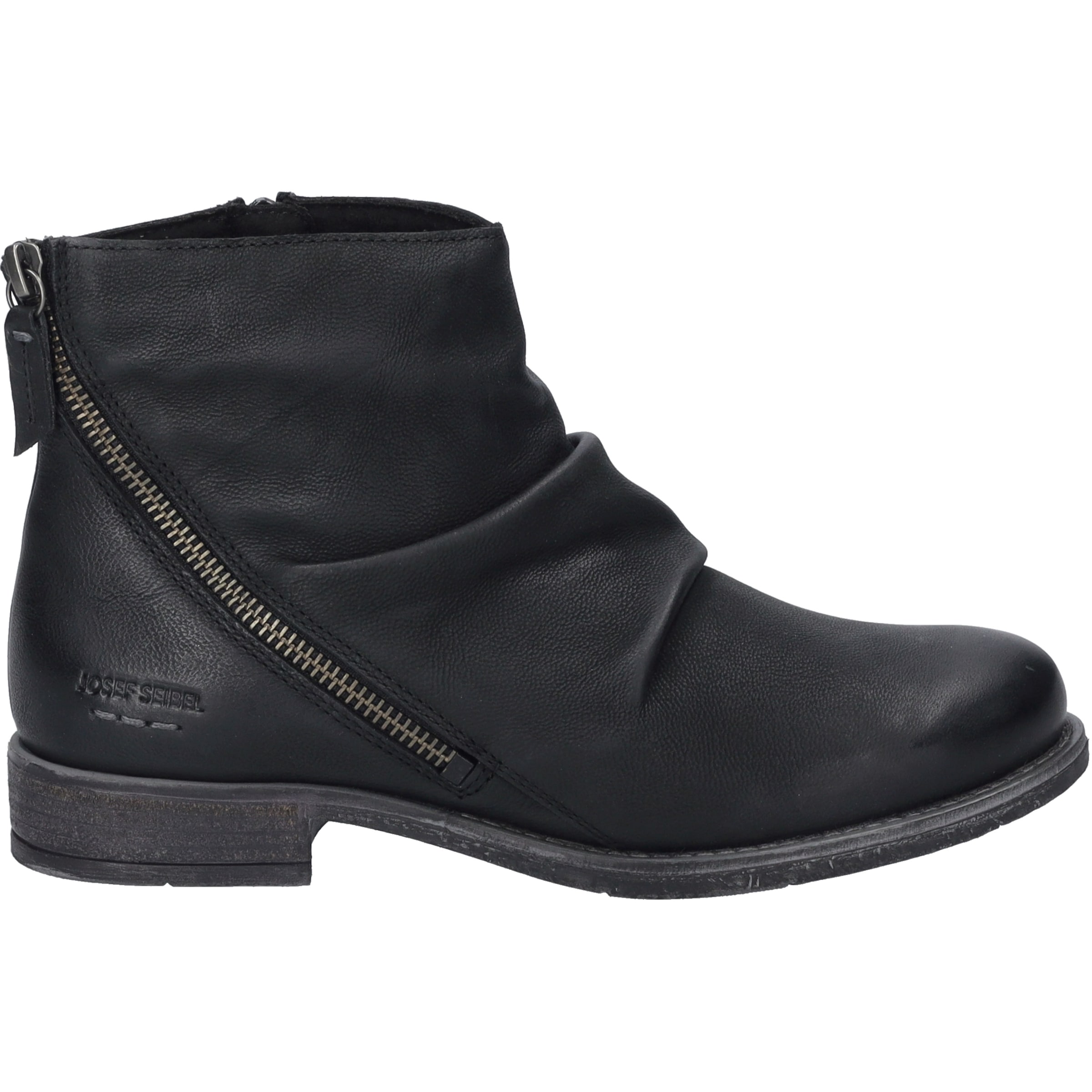 Josef Seibel Stiefelette »Sienna 10, schwarz«
