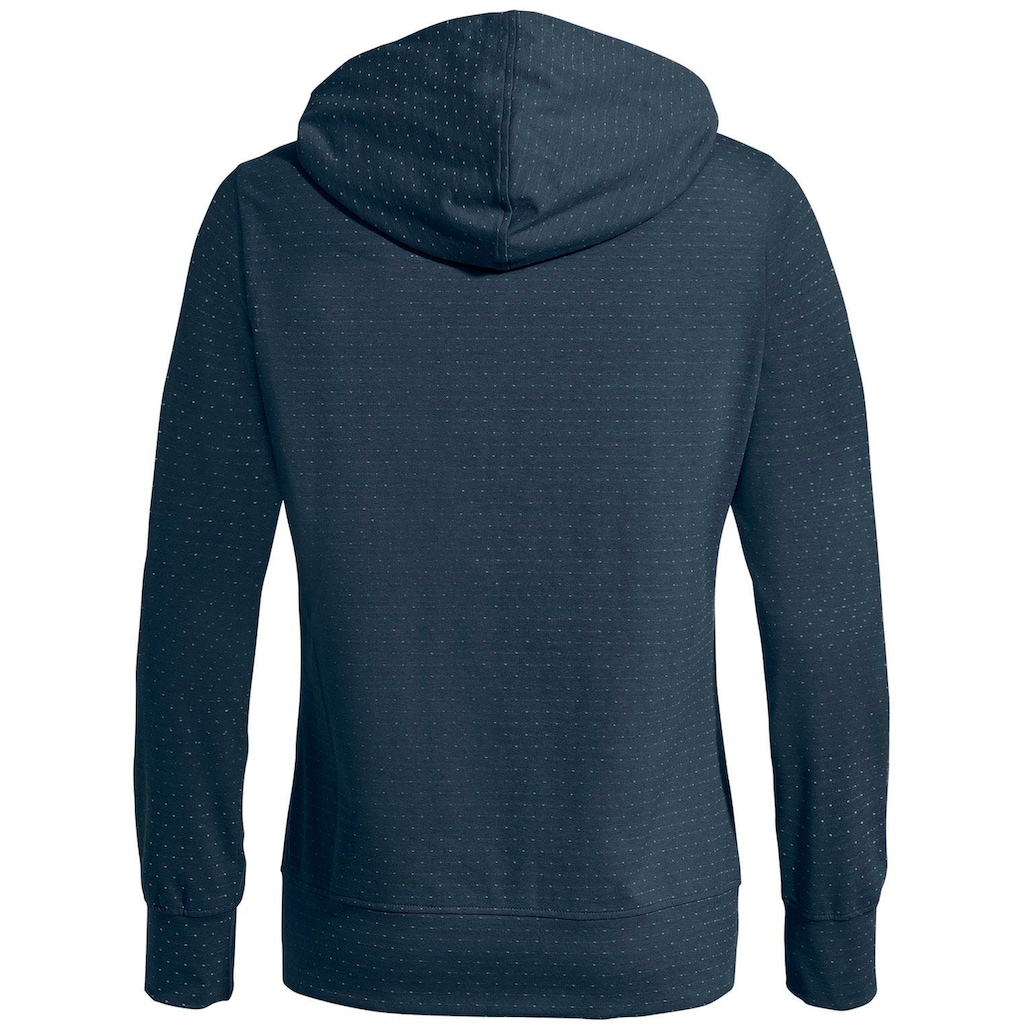 VAUDE Kapuzenpullover »TUENNO«