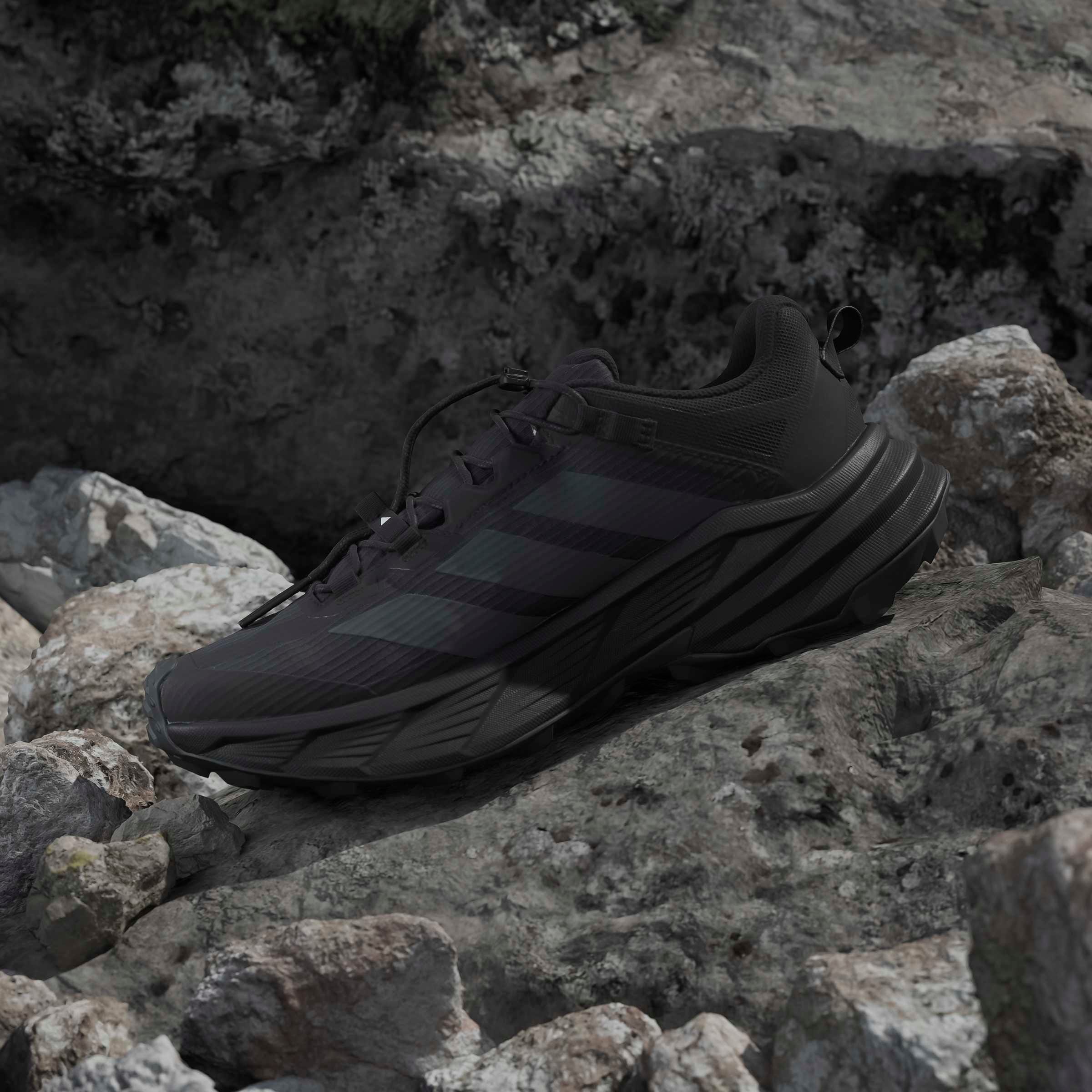 adidas TERREX Wanderschuh »TERREX FREEHIKER SL GORE-TEX«  wasserdicht