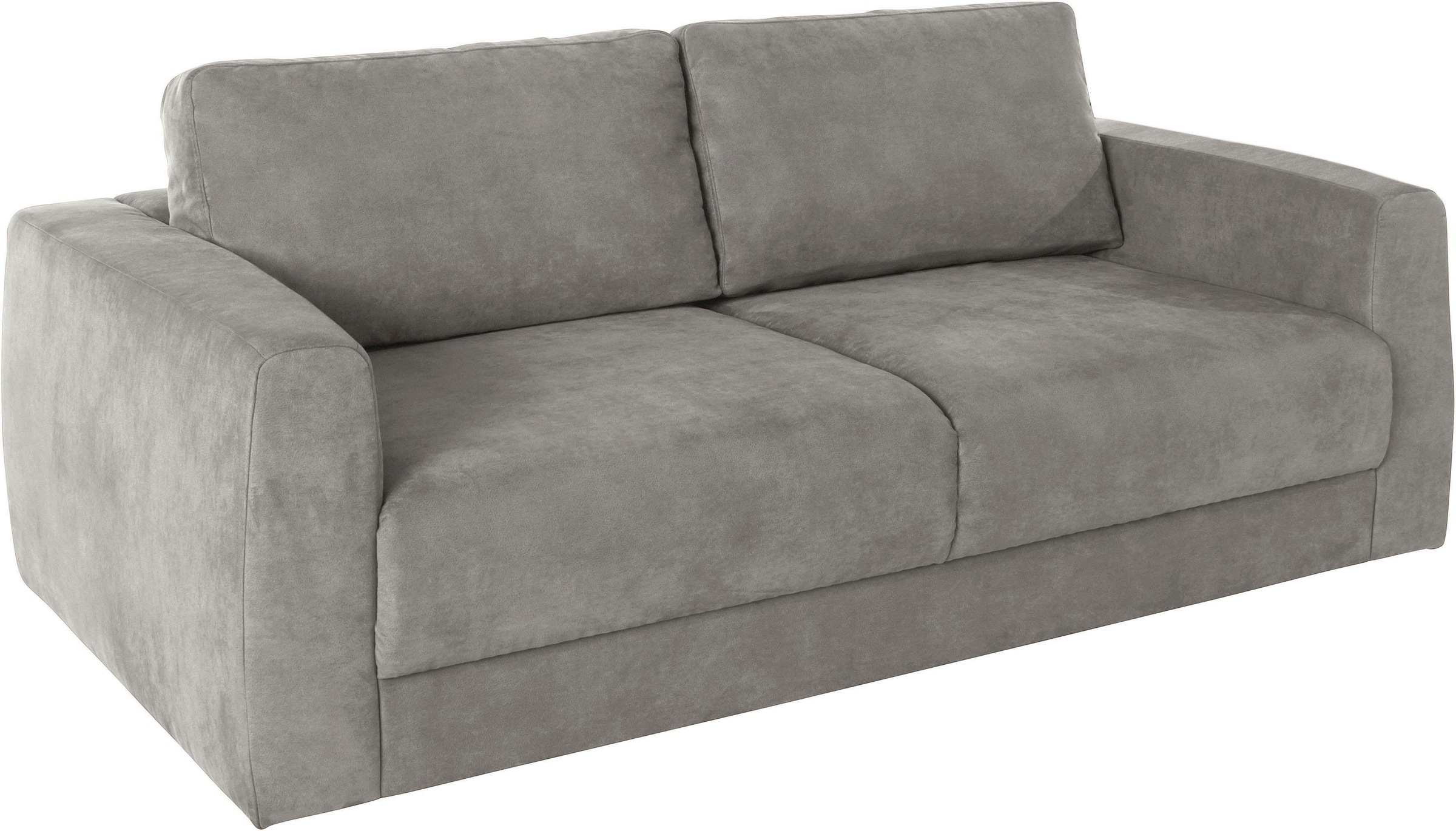 andas 2-Sitzer »Hobro«, in 3 Bezugsqualitäten in vielen Farben, Design by Morten Georgsen