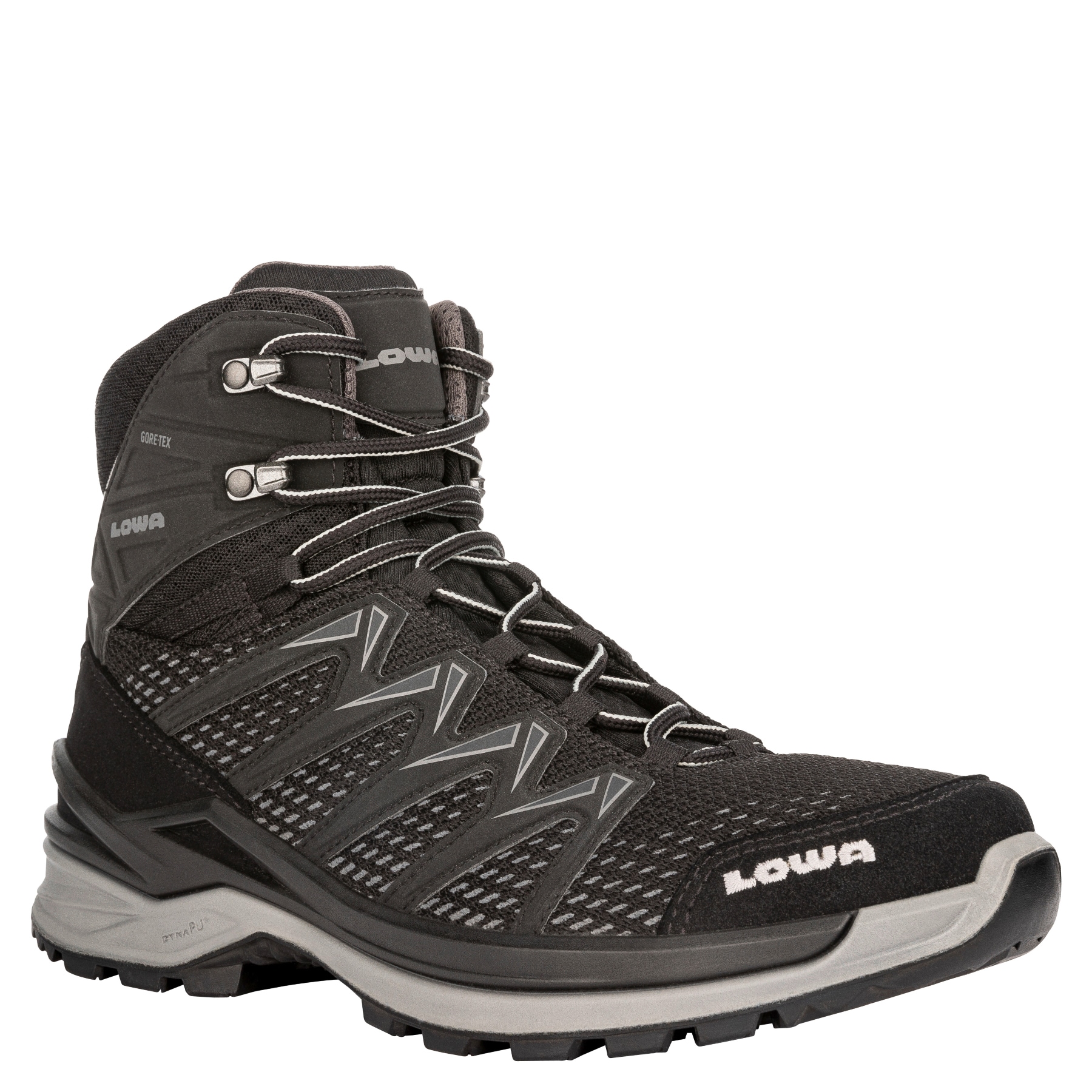 Lowa Wanderschuh "INNOX PRO GORE-TEX MID" wasserdicht dank Gore-Tex Membran günstig online kaufen