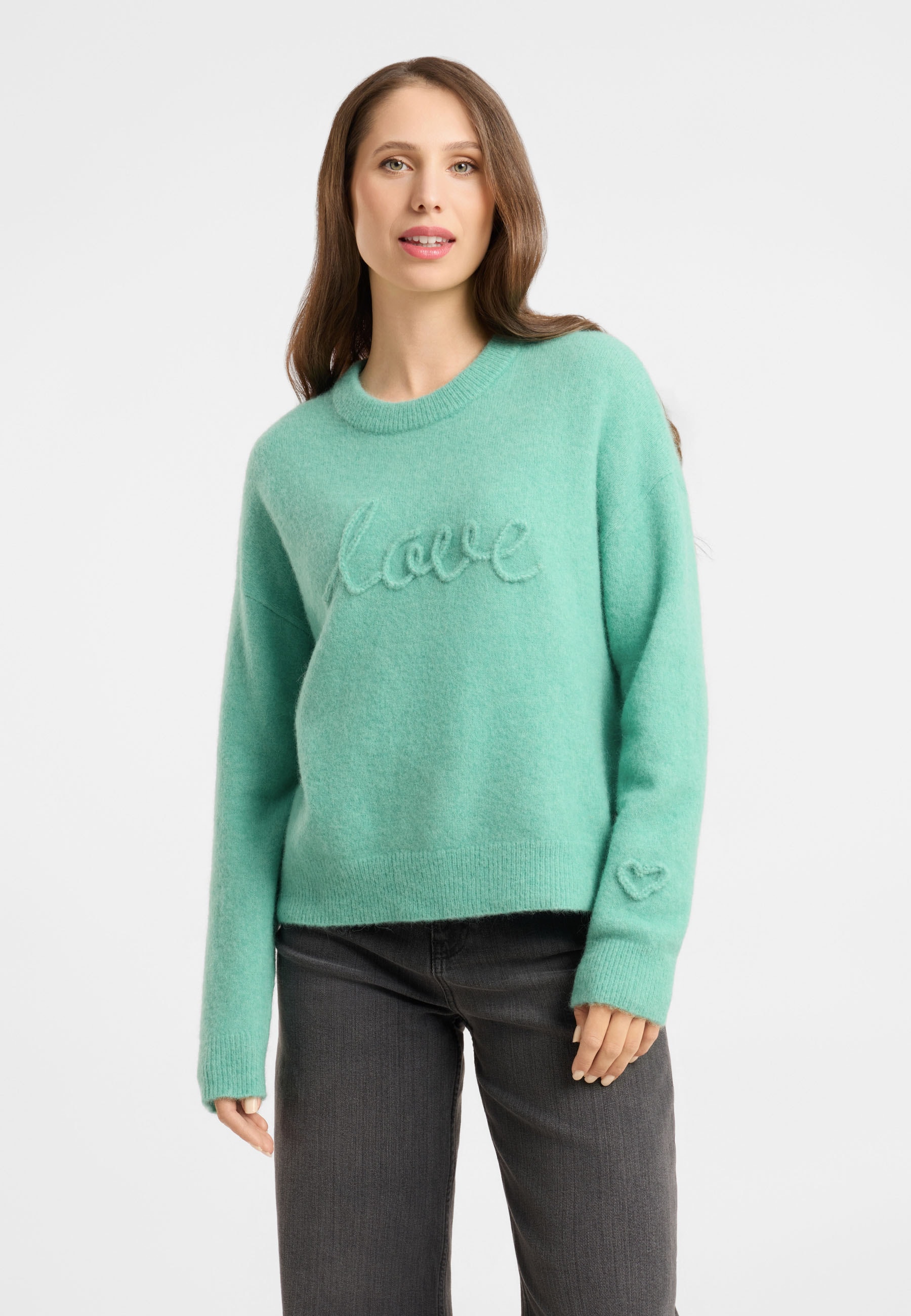 Frieda & Freddies "Frieda & Freddies Pullover"