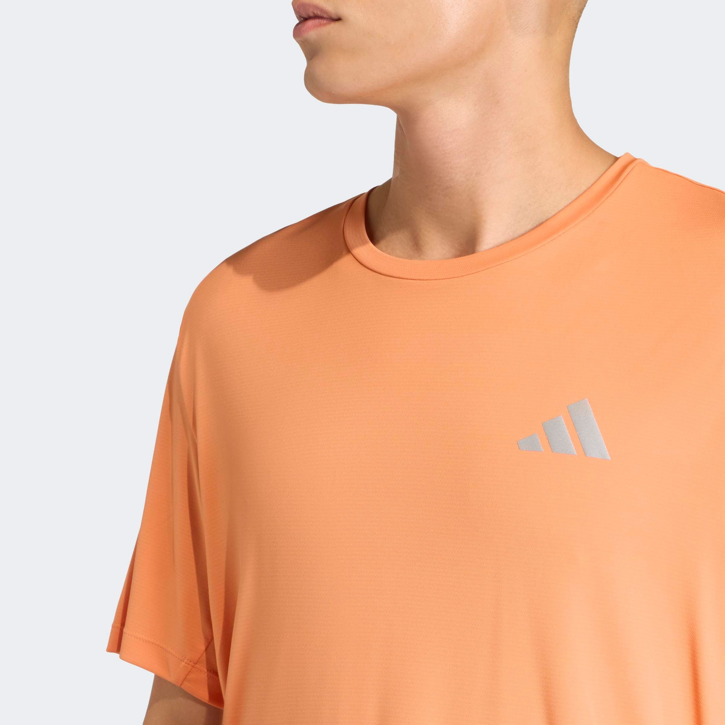 Thumbnail - adidas Performance Laufshirt "Run Ess Tee M"