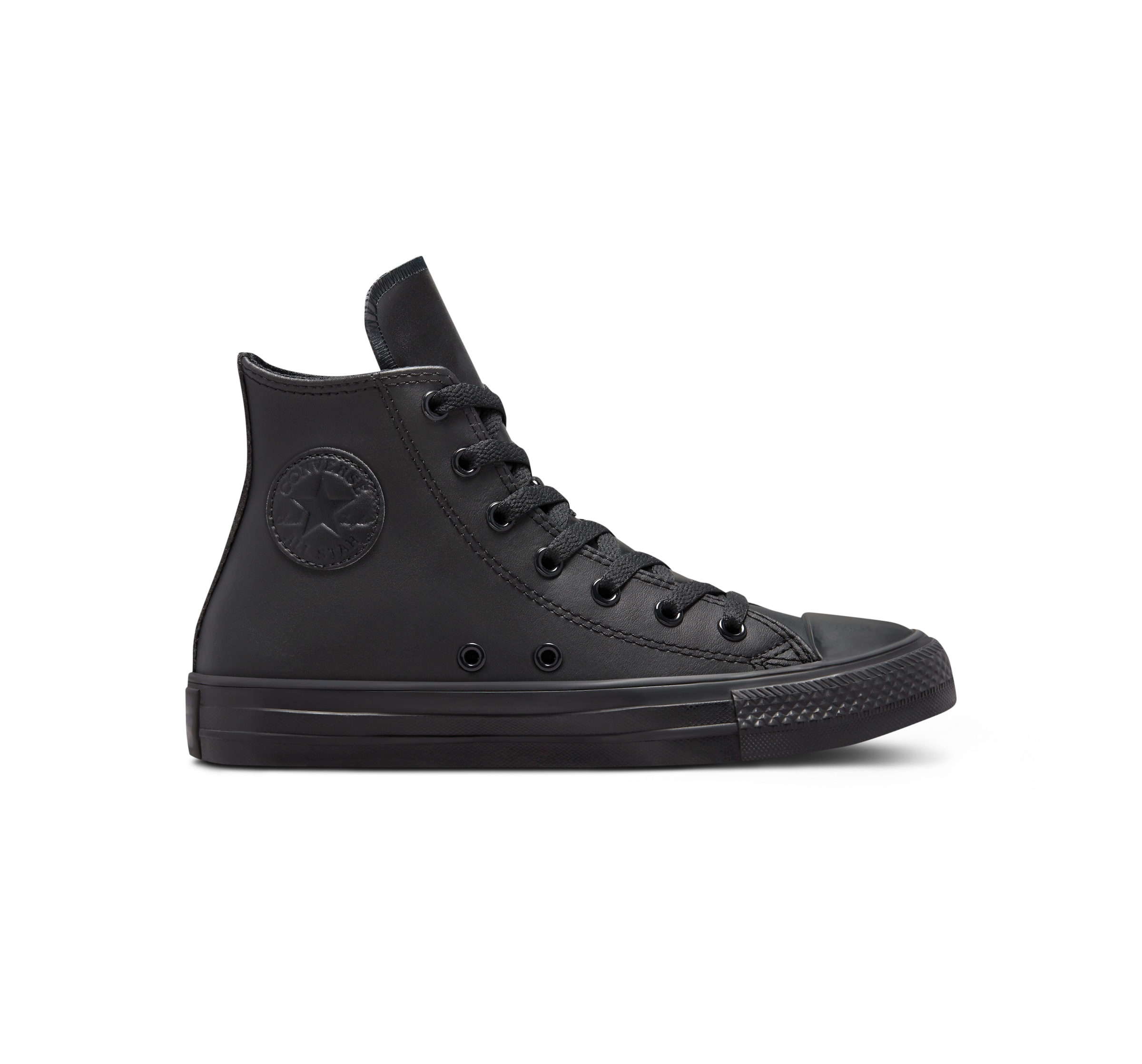 Converse Sneaker »CHUCK TAYLOR ALL STAR LEATHER«  aus Leder