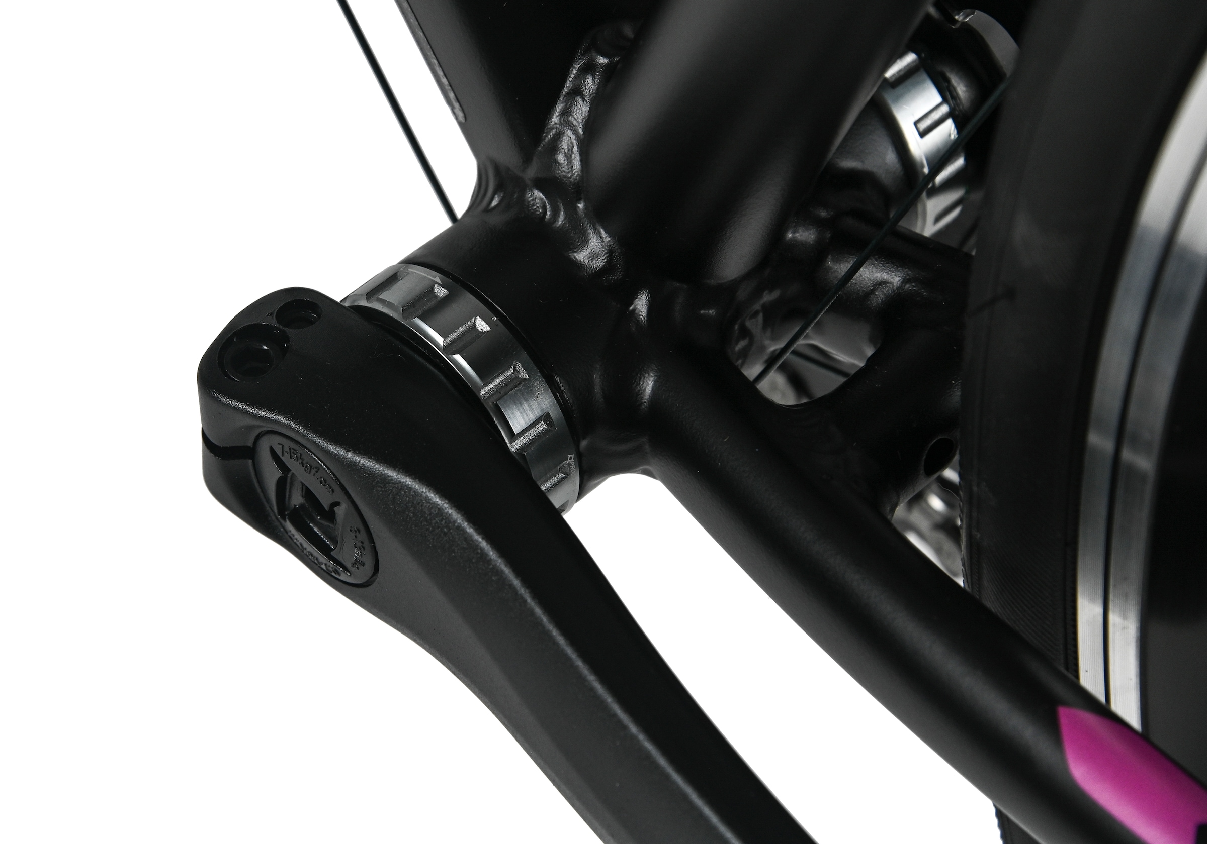 WYLD Rennrad »WYLD Rennrad 28'' Whirlwind 100 16 Gänge« 16 Gang Kettenschaltung