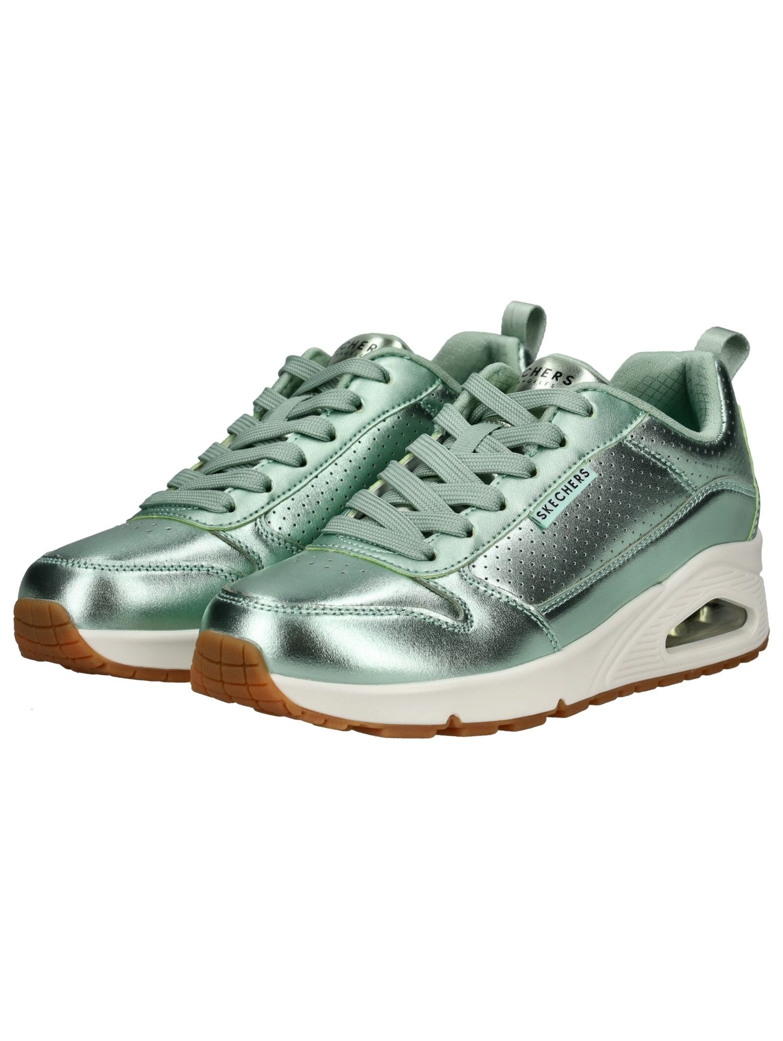 Skechers Sneaker »Skechers Sneaker Leder«
