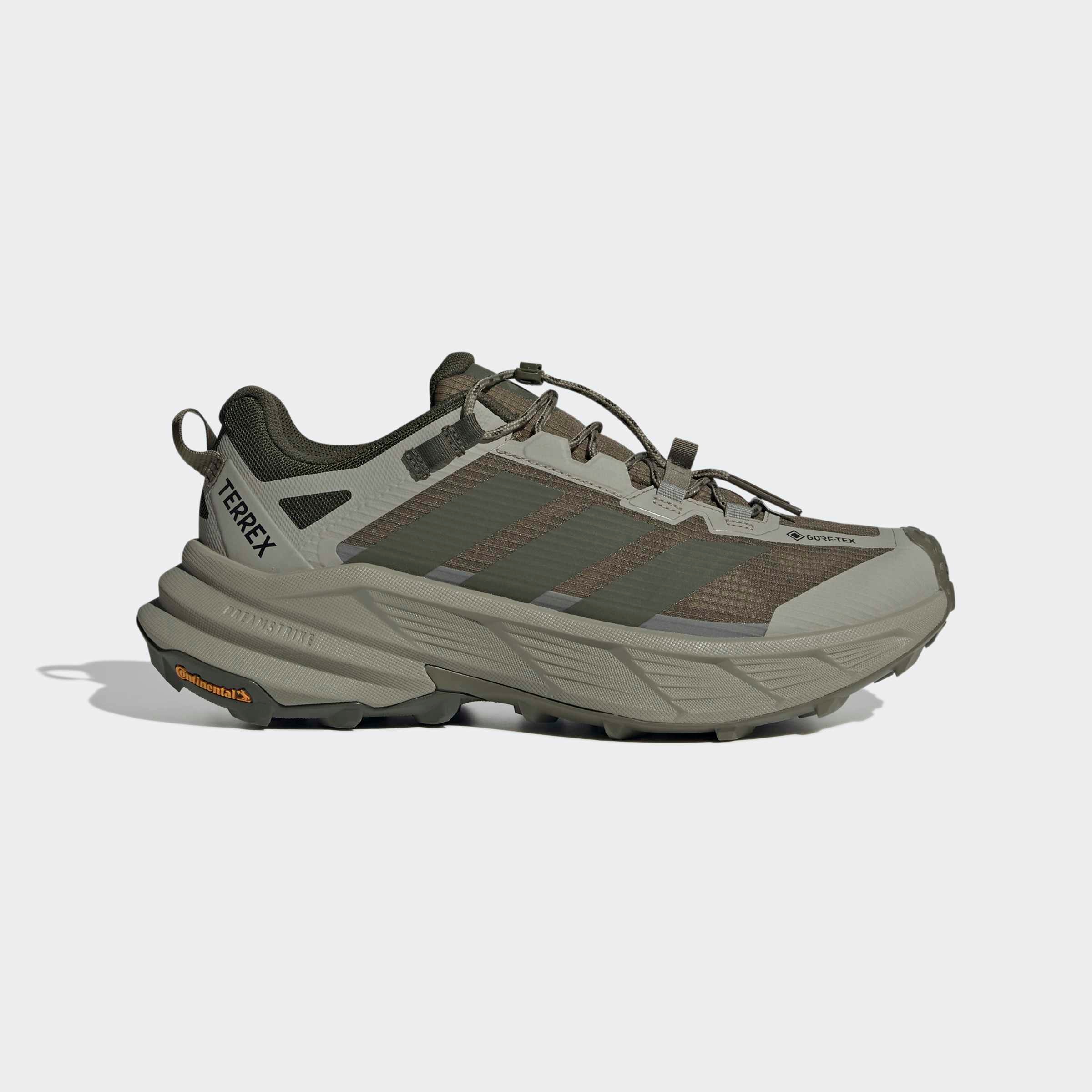 adidas TERREX Wanderschuh "TERREX FREEHIKER SL GORE-TEX" wasserdicht dank G günstig online kaufen