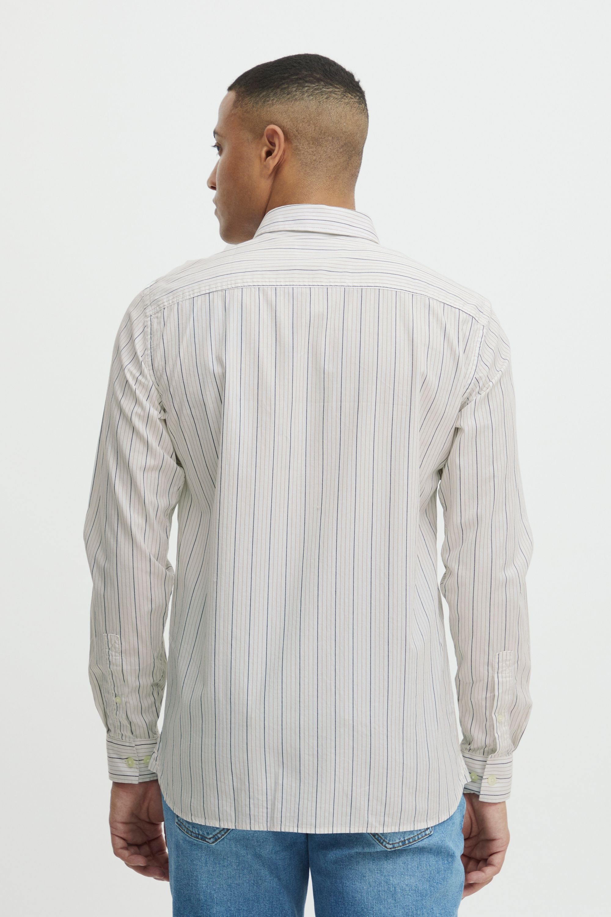 Casual Friday Langarmhemd »Langarmhemd CFAnton«