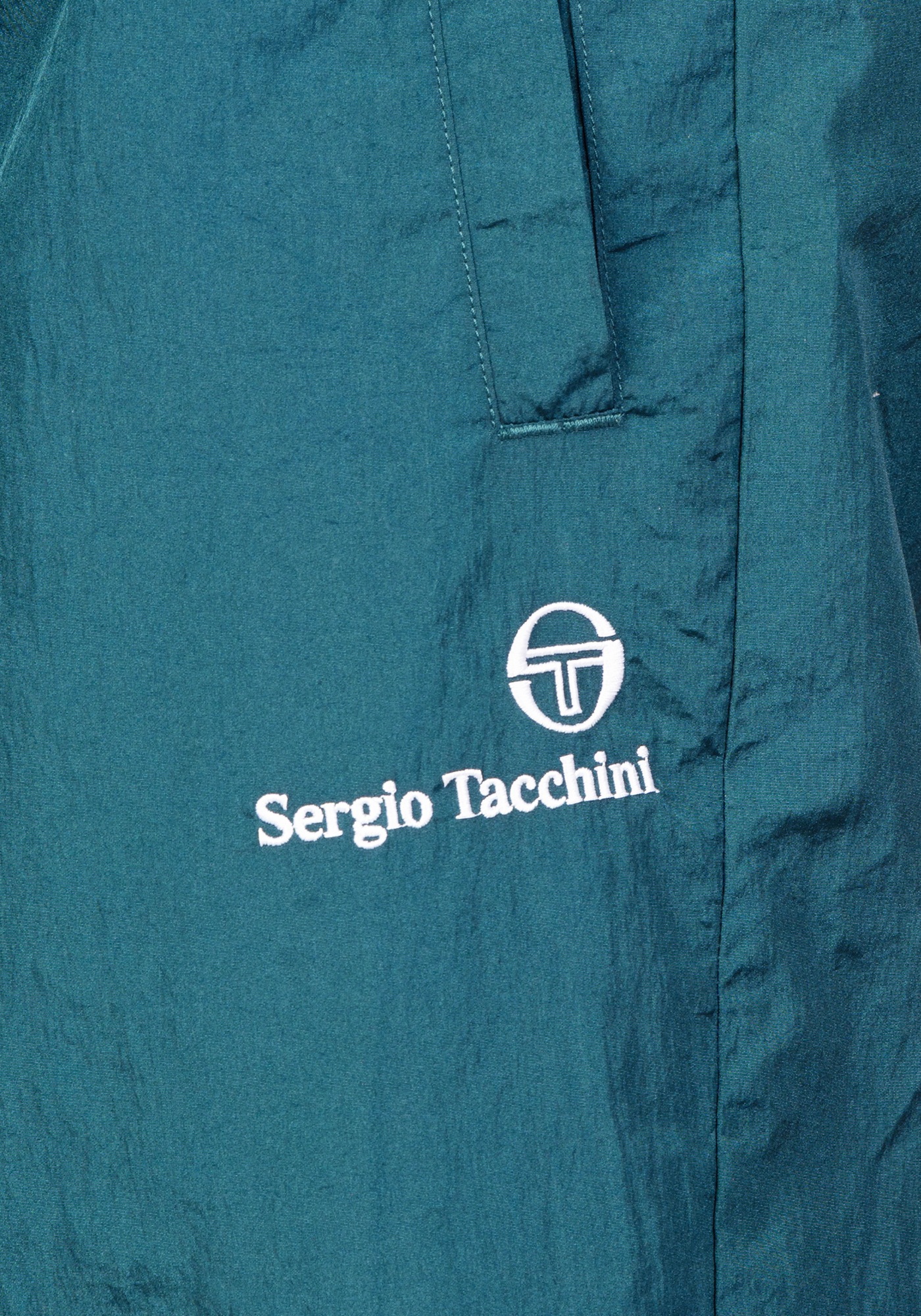 Sergio Tacchini Jogginghose »WALLACE TRACK PANT Herren«, Trainingshose Herren, Jogginghose, Retro, Sporthose, Streetwear, Sale