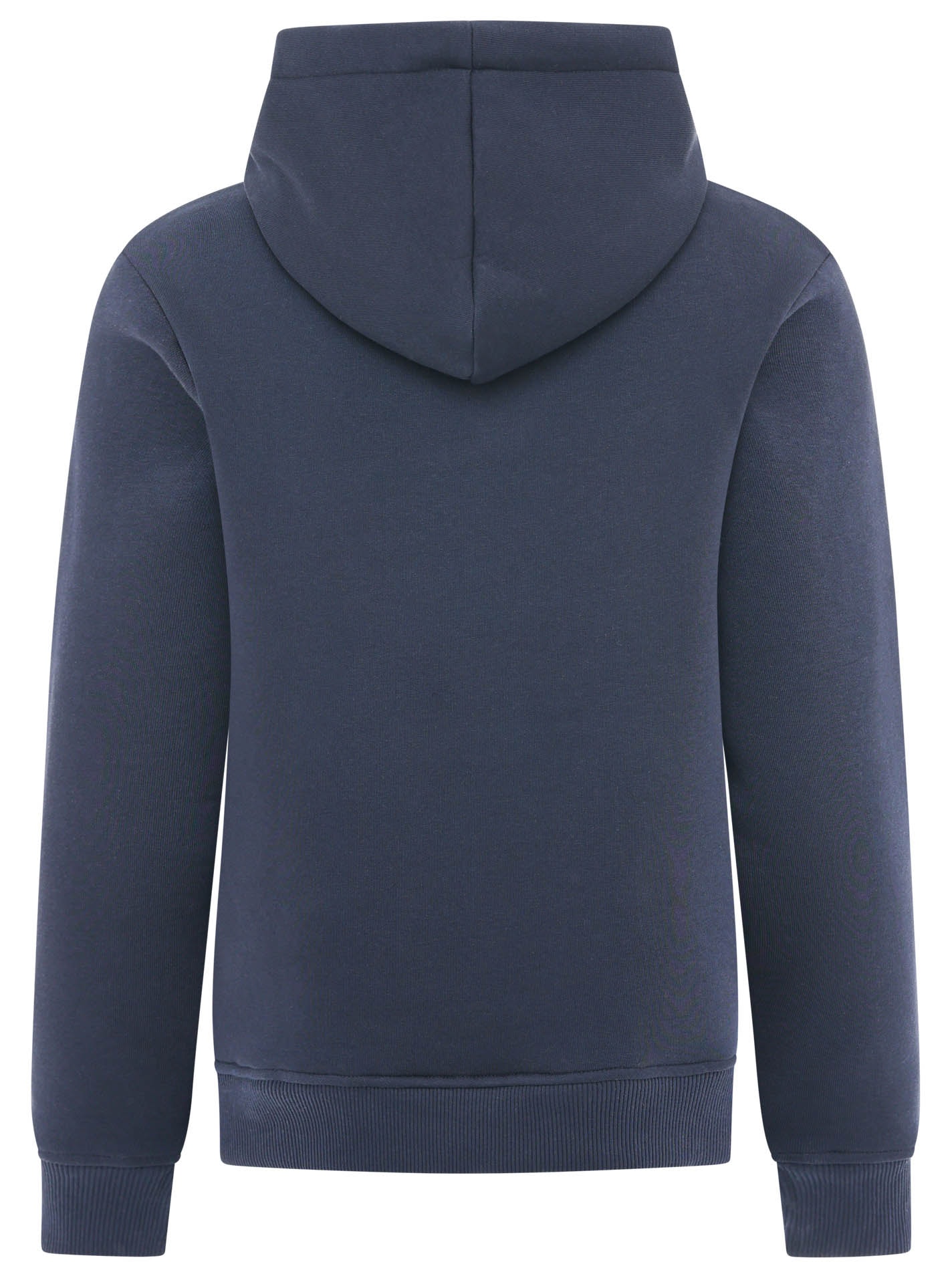 Zwillingsherz Hoodie »"EASY"«, mit buntem Easy Schriftzug