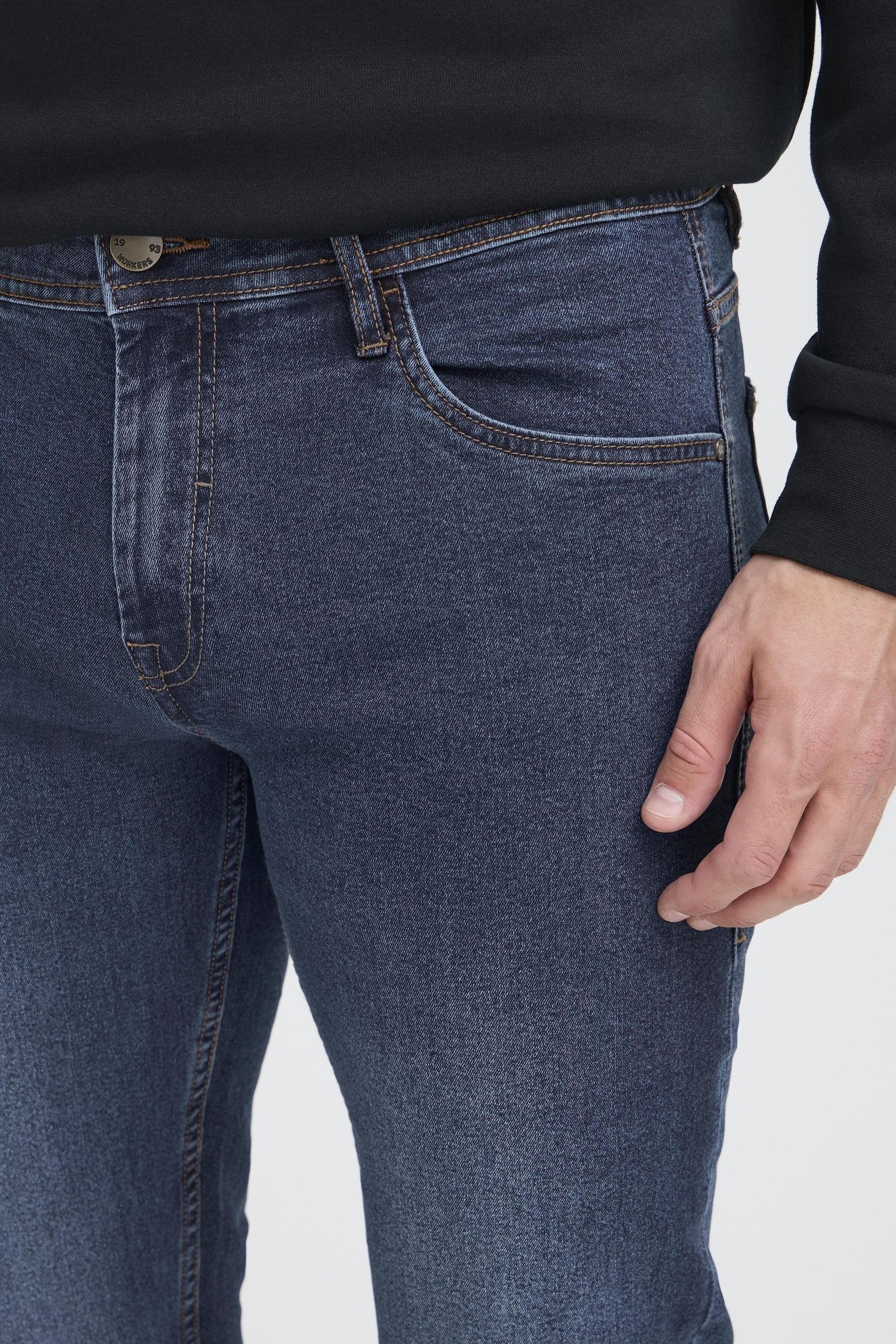 Blend Slim-fit-Jeans »Slim-fit-Jeans BHZillo«