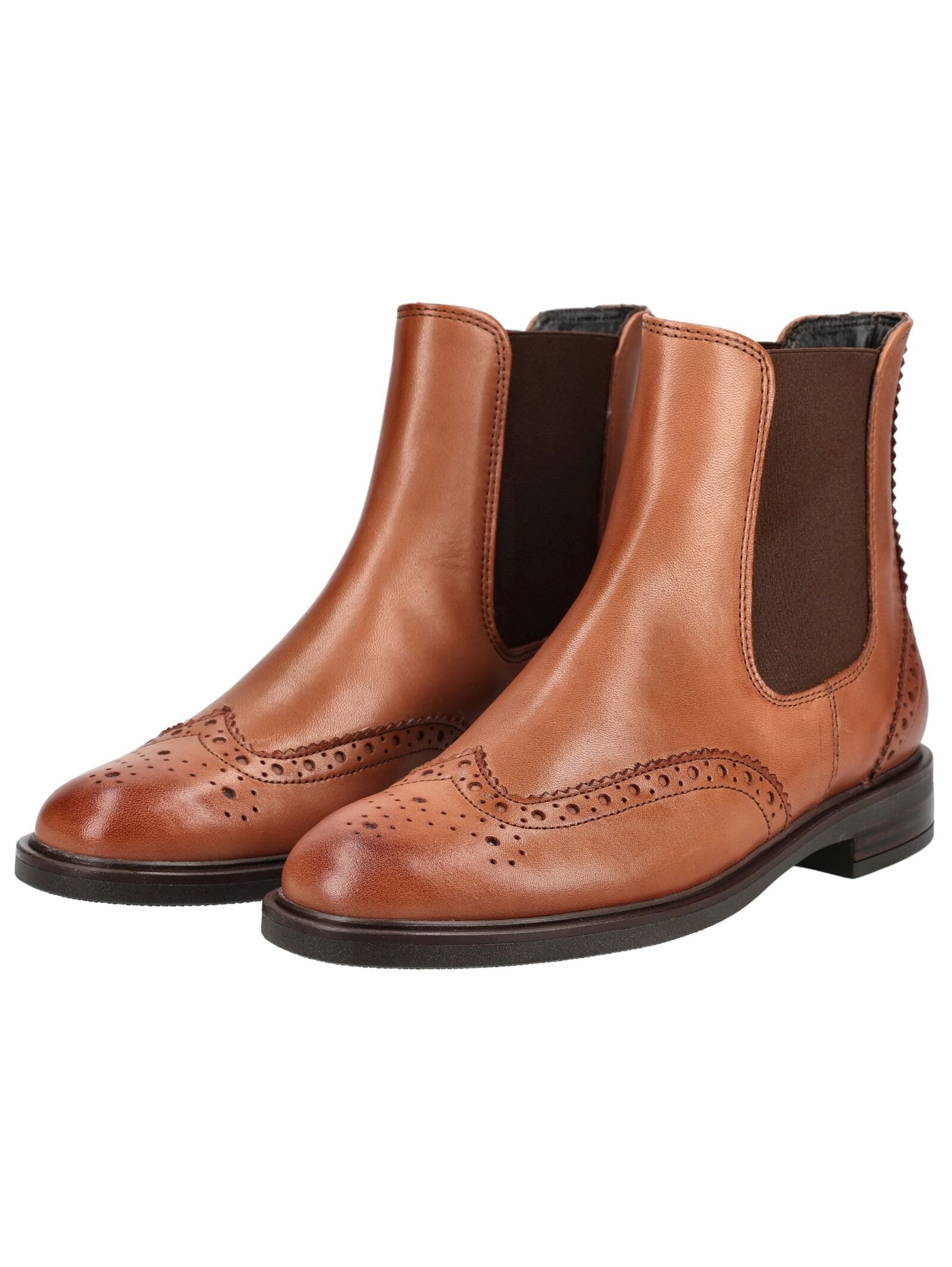 Paul Green Stiefelette »Paul Green Stiefelette Leder«