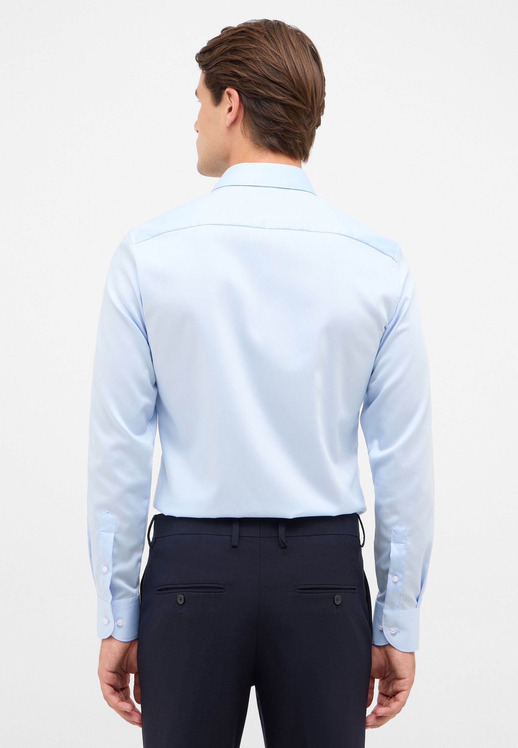 Eterna "SLIM FIT" NON IRON (bügelfrei) günstig online kaufen